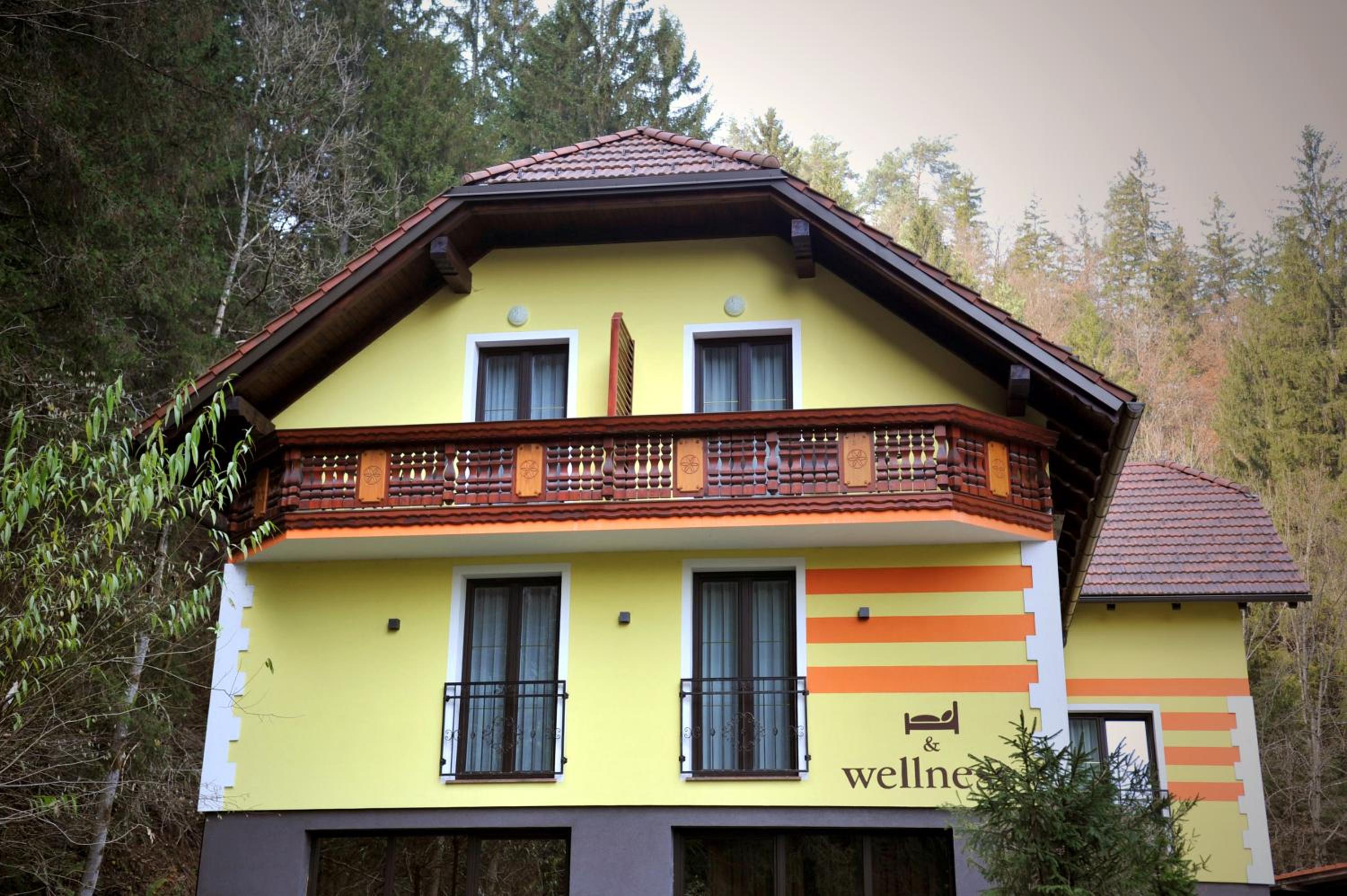 Guest House Hober