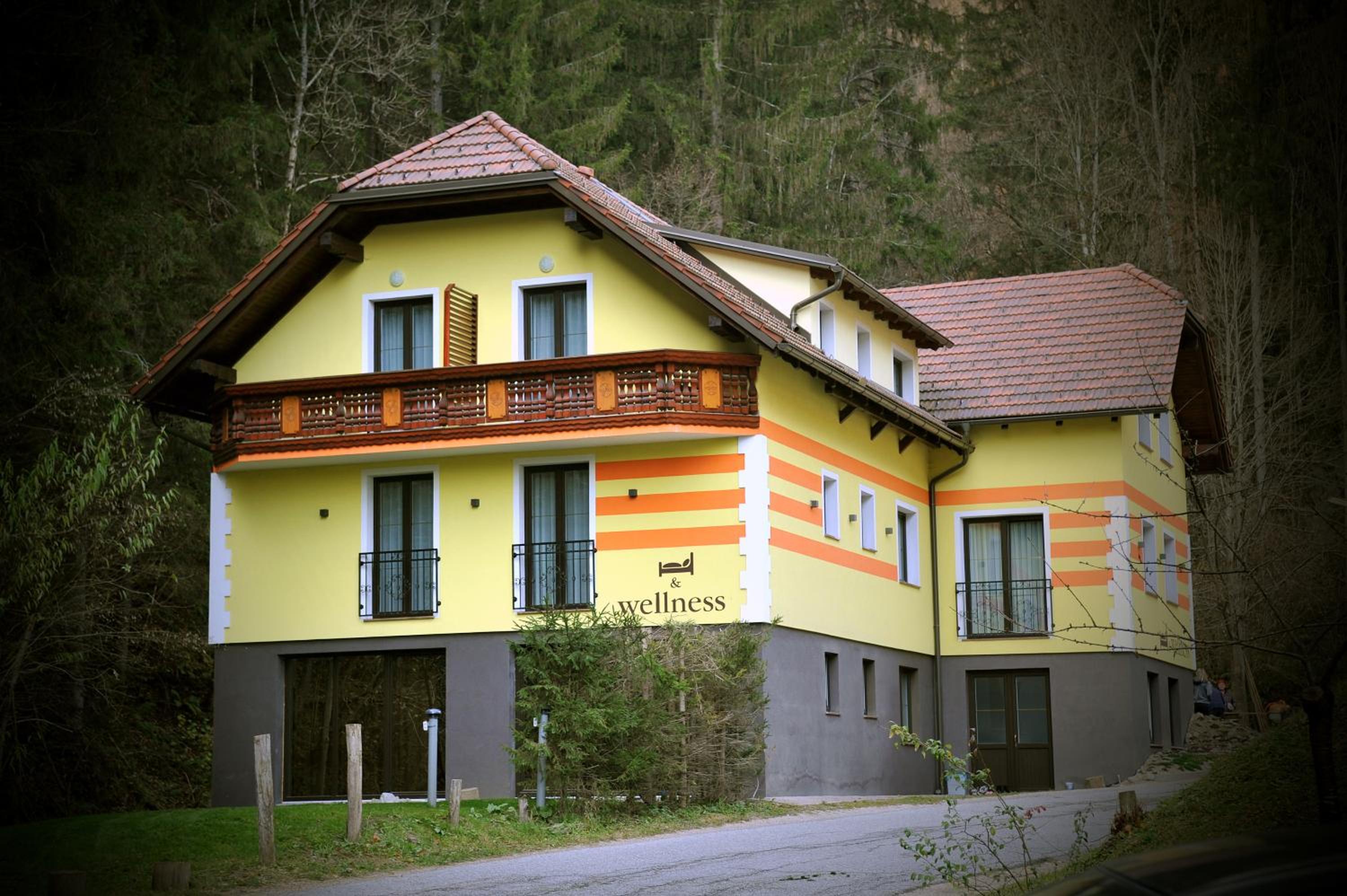 Guest House Hober