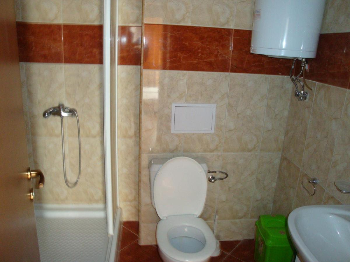 Kalina Private Apartments in Marina View Fort Beach, Sveti Vlas