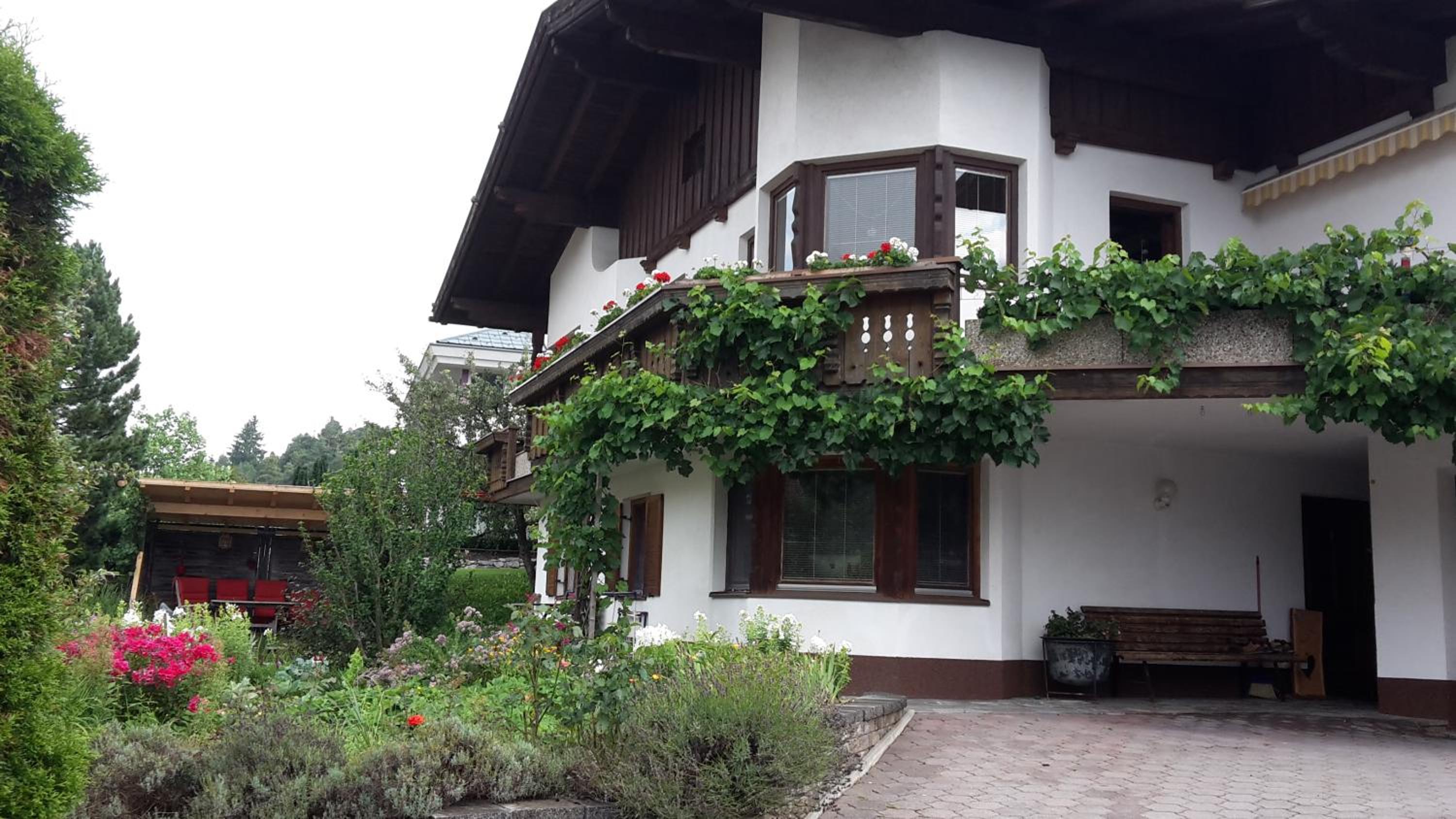 Ferienwohnung Pupeter