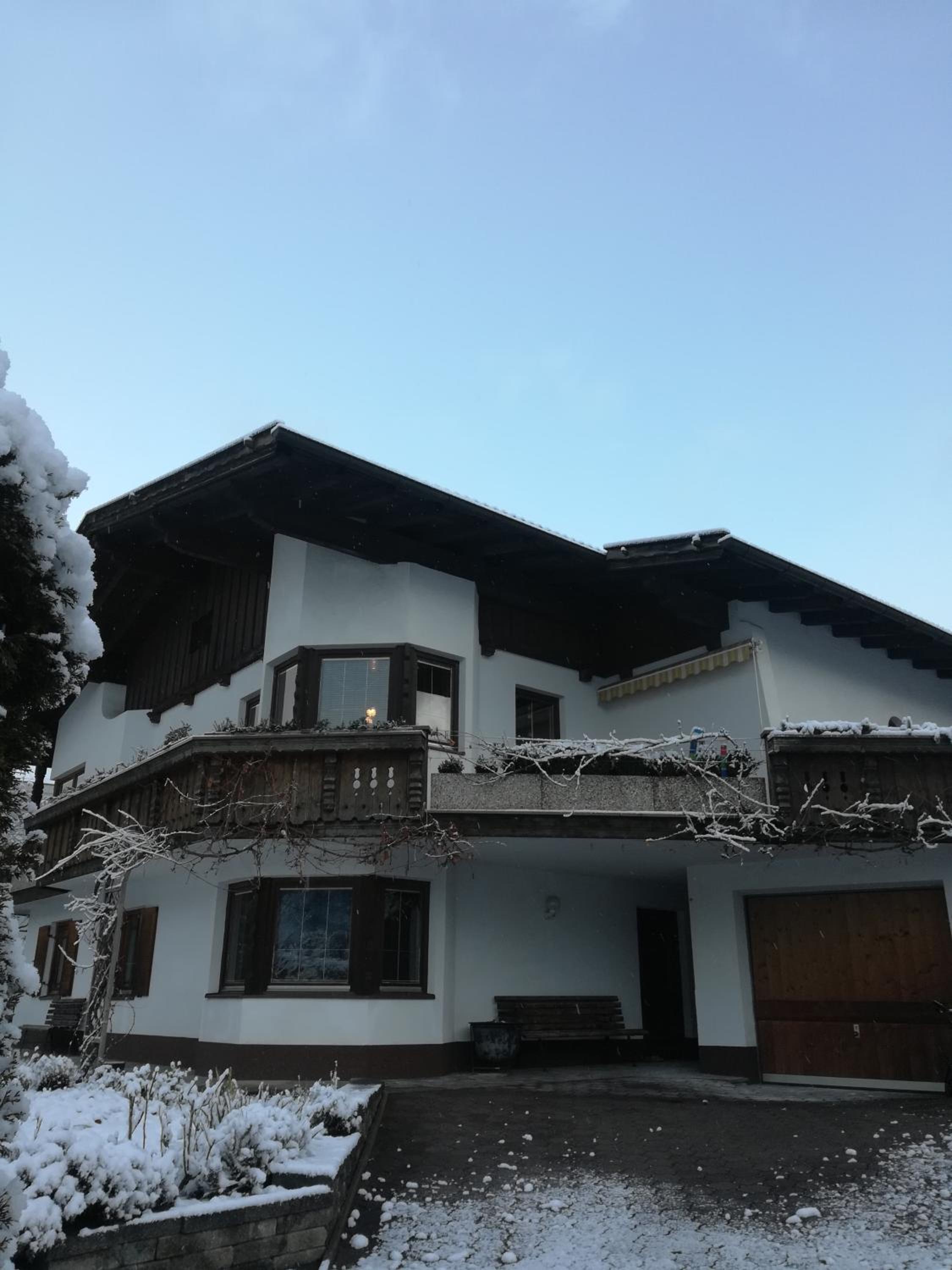 Ferienwohnung Pupeter