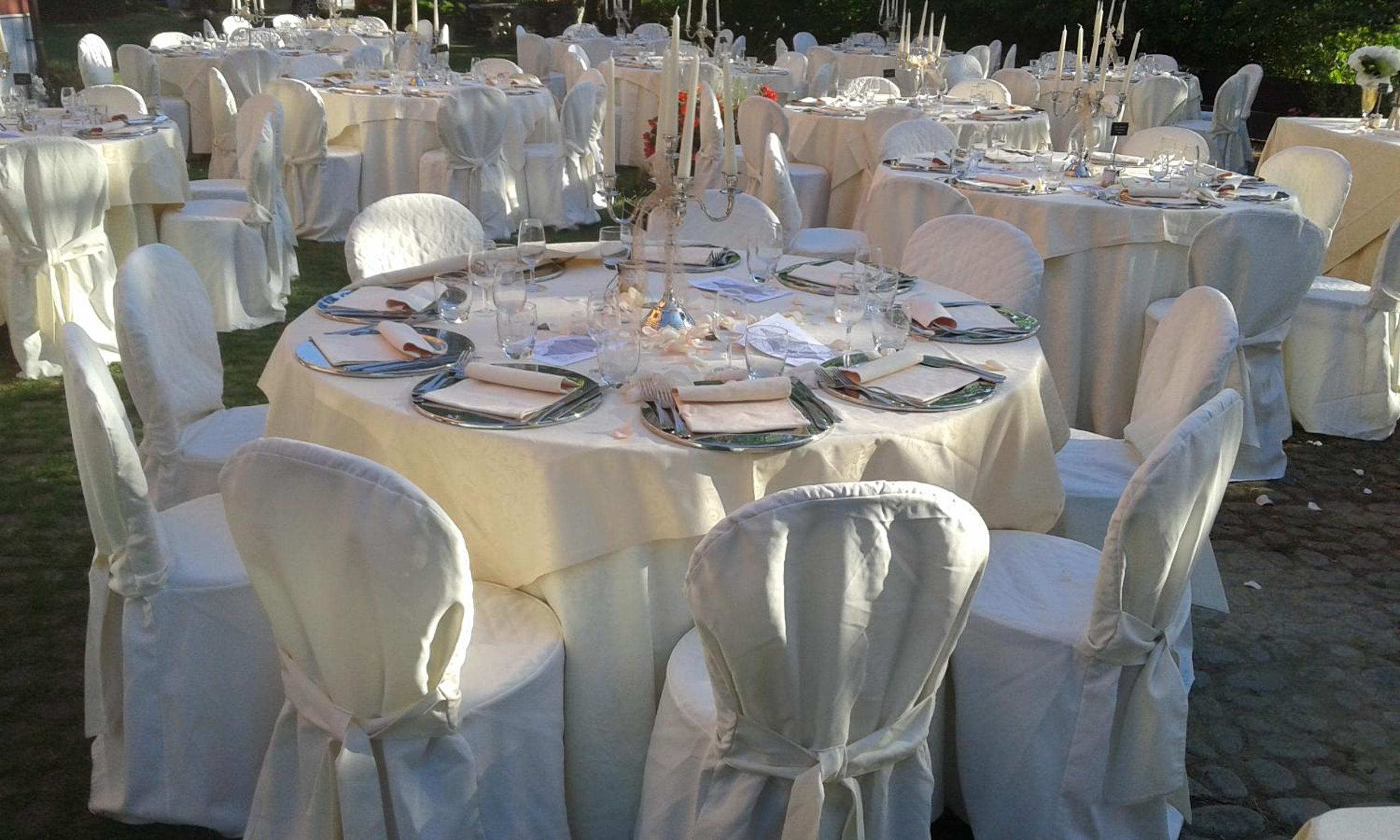 Villa Pallavicini B&B