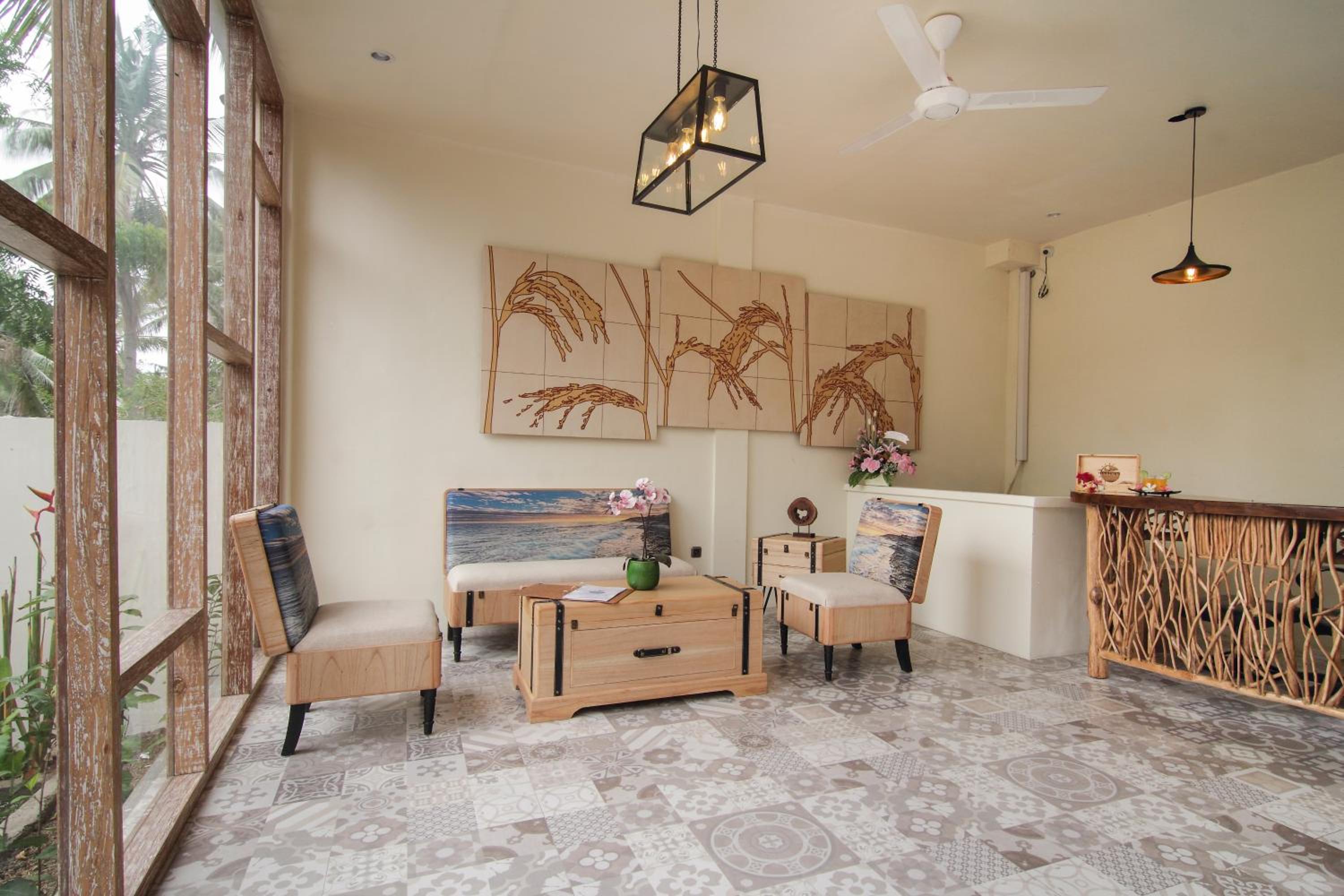 Sadev Resort