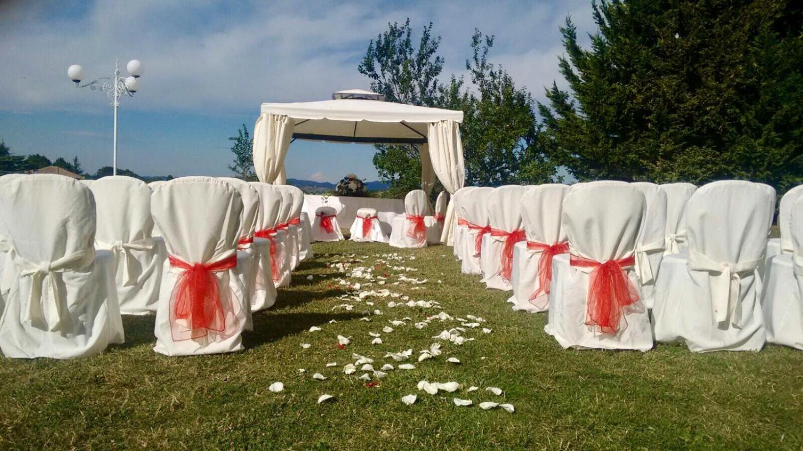 Villa Pallavicini B&B