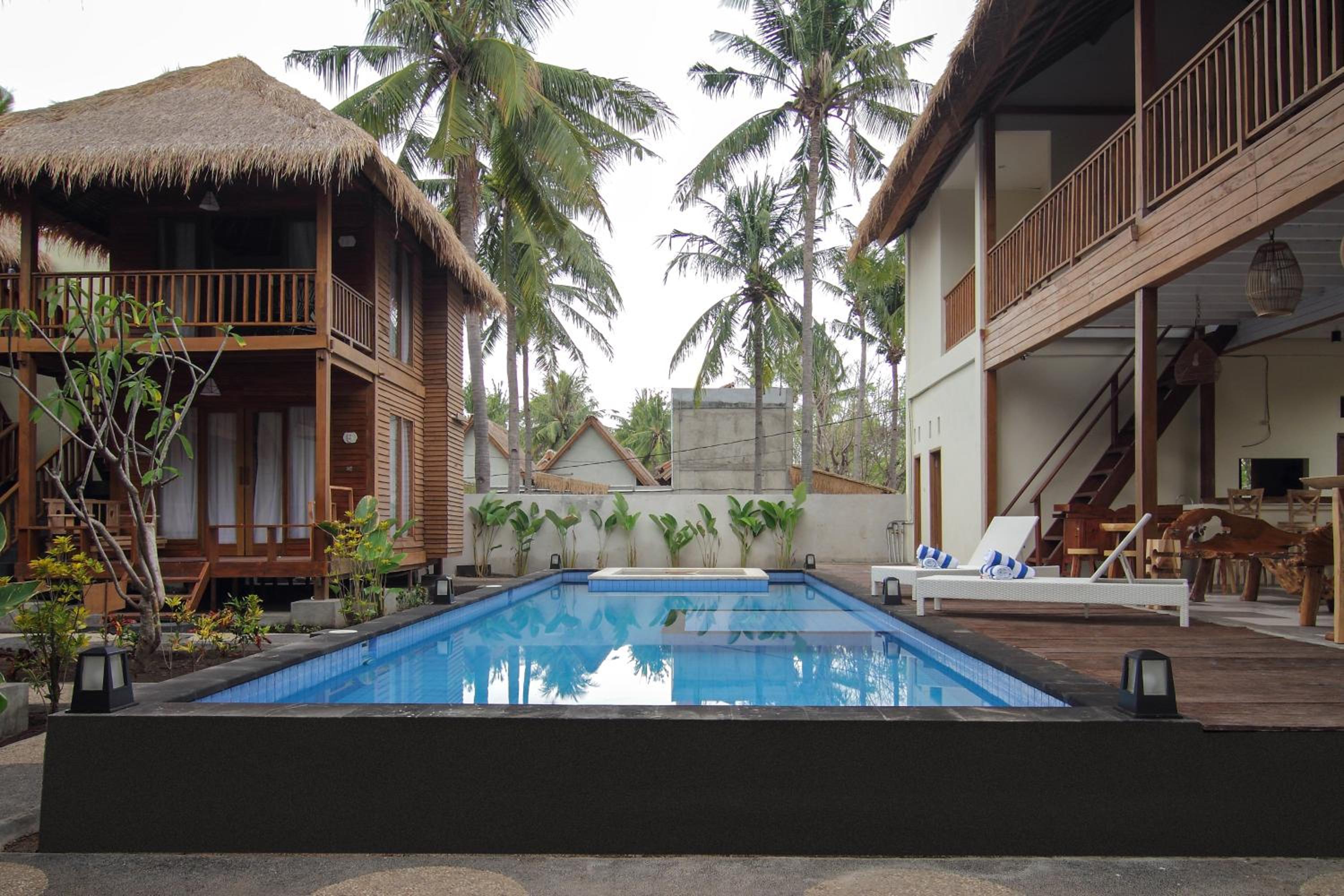 Sadev Resort