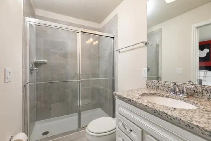 Solterra Resort 5br w/Pool Spa New Disney!