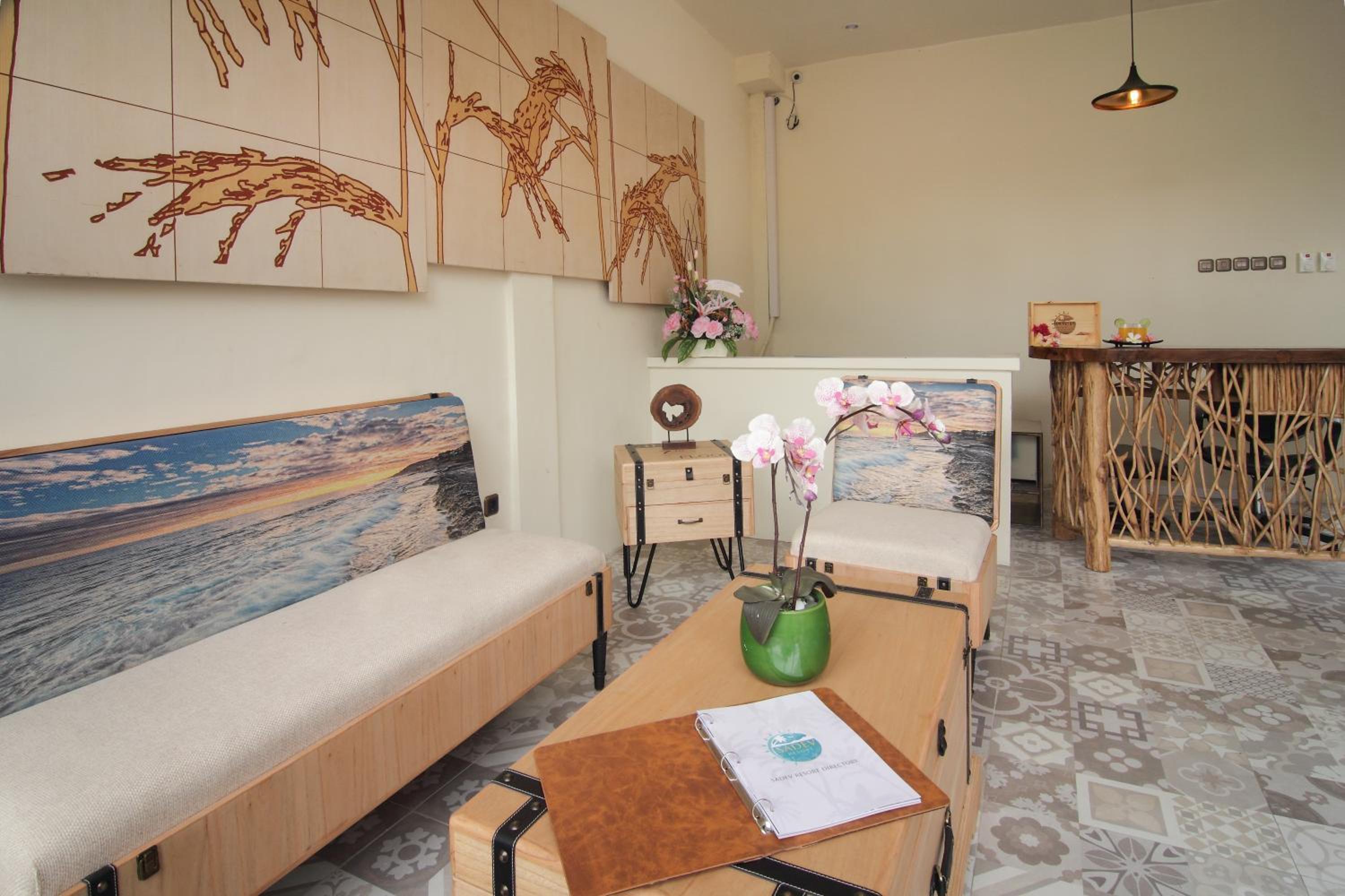 Sadev Resort
