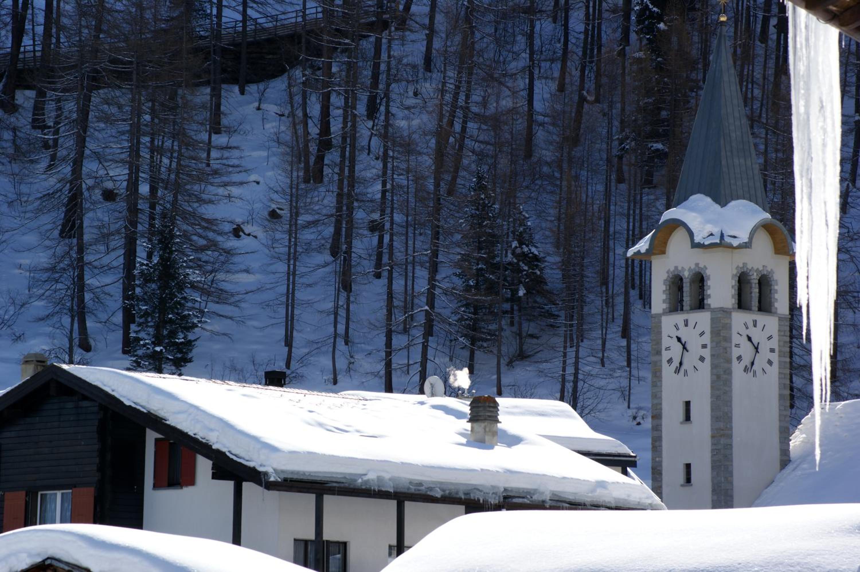 Haus Alpenperle view 4