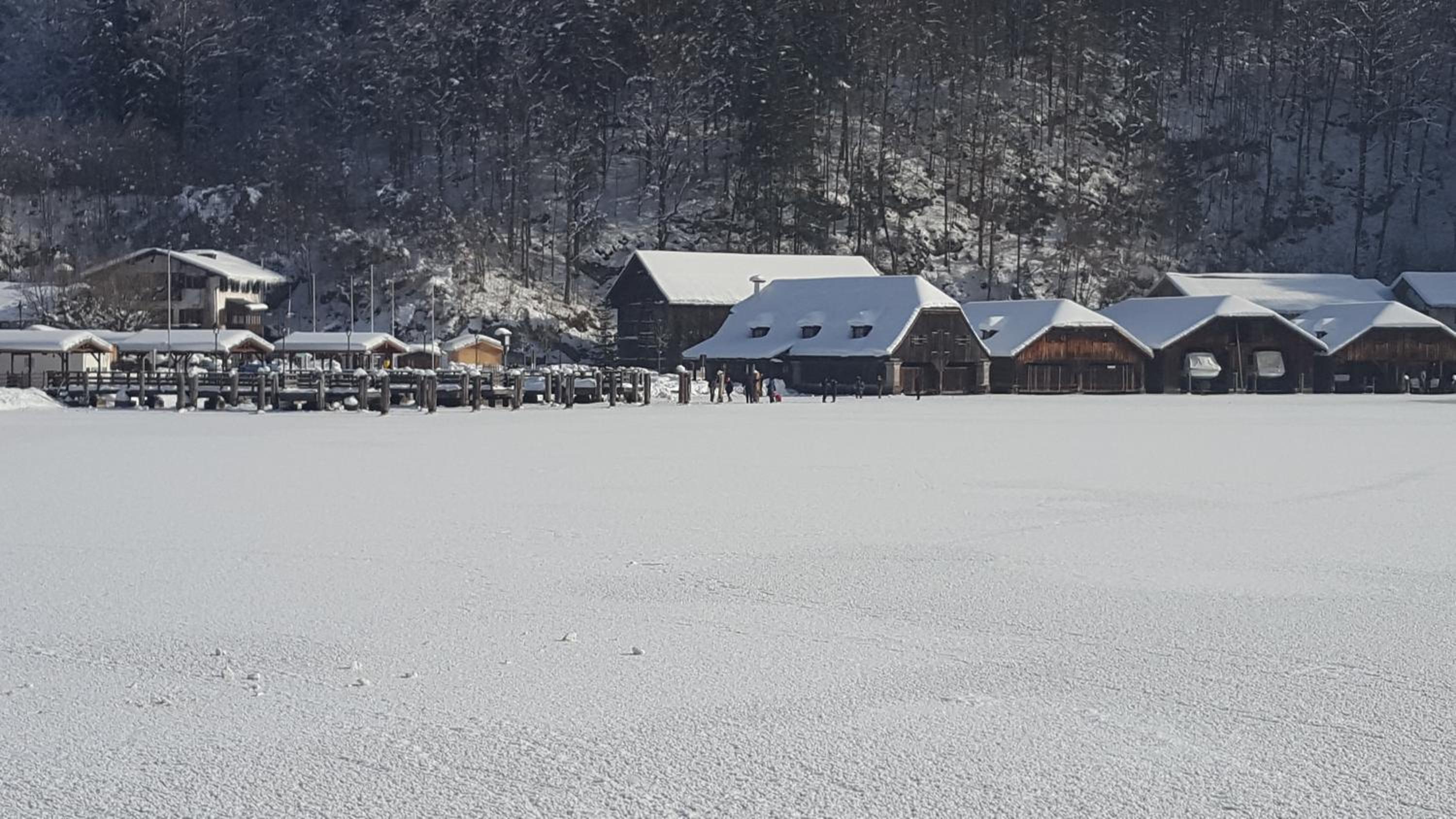 Pension Zillnhäusl