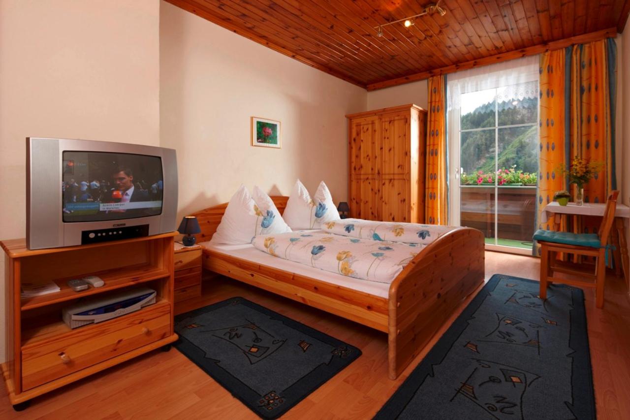 Pension Waldhauser