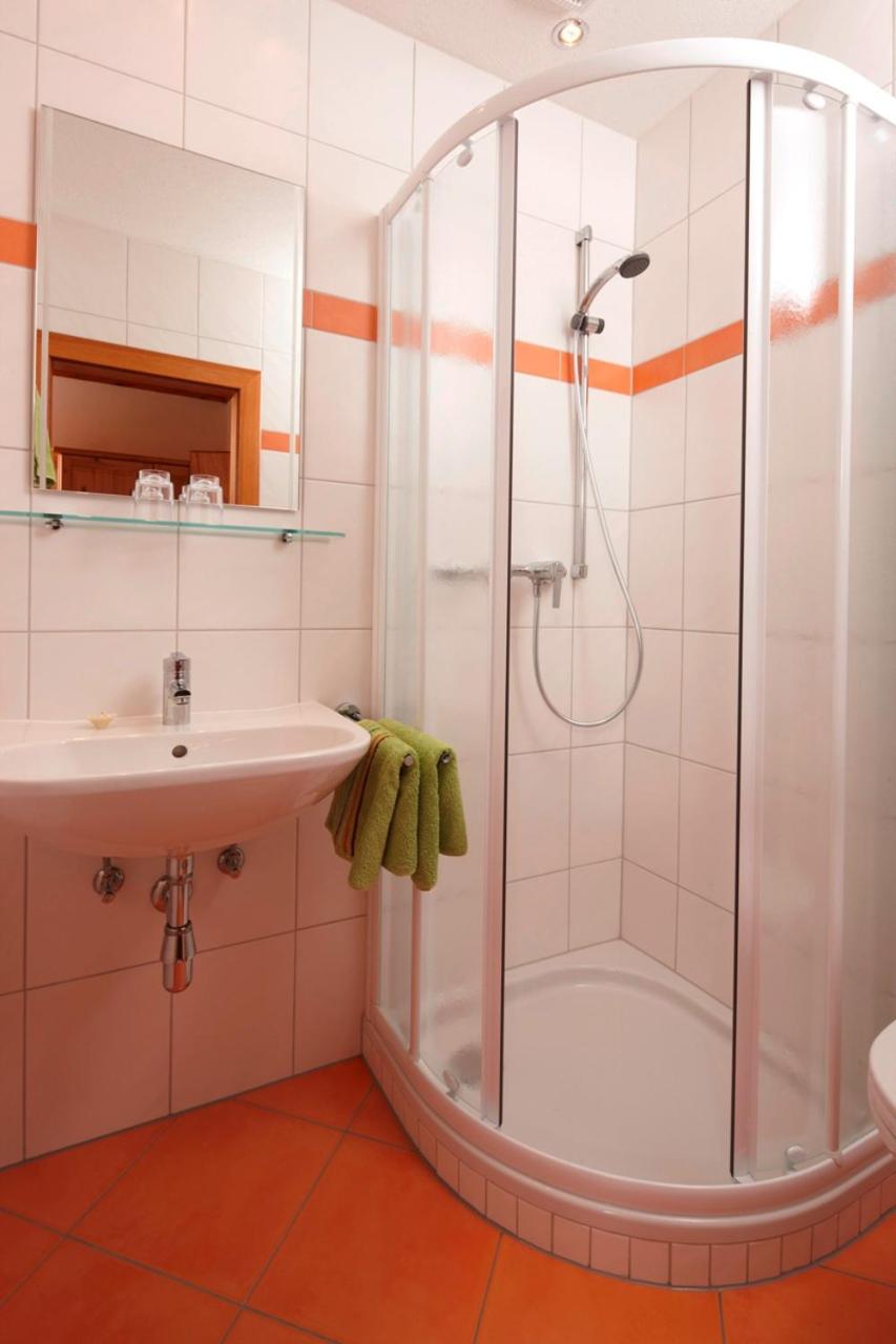 Pension Waldhauser