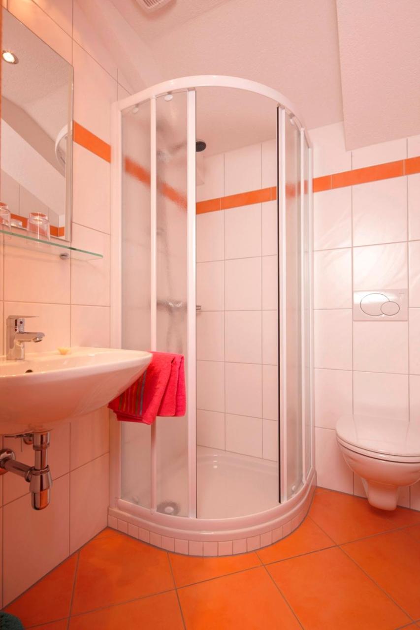 Pension Waldhauser