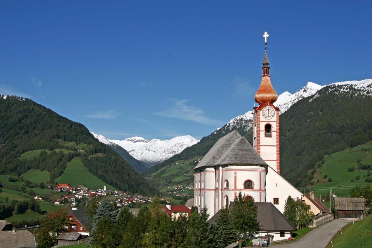 Pension Waldhauser