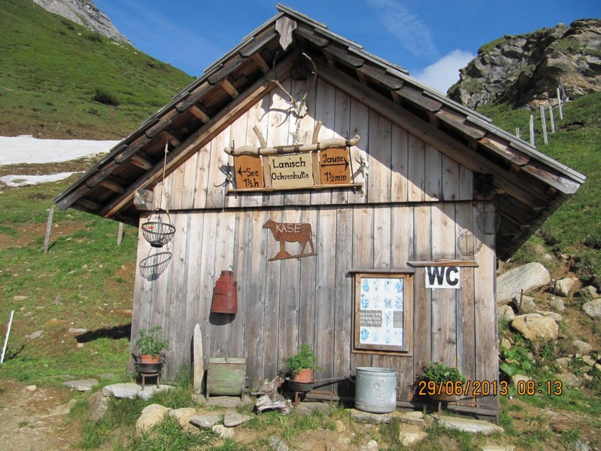 Pension Waldhauser
