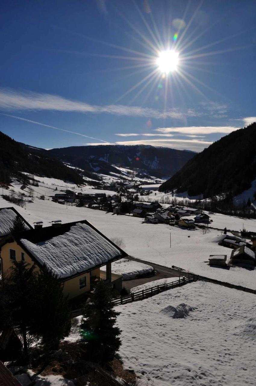 Pension Waldhauser