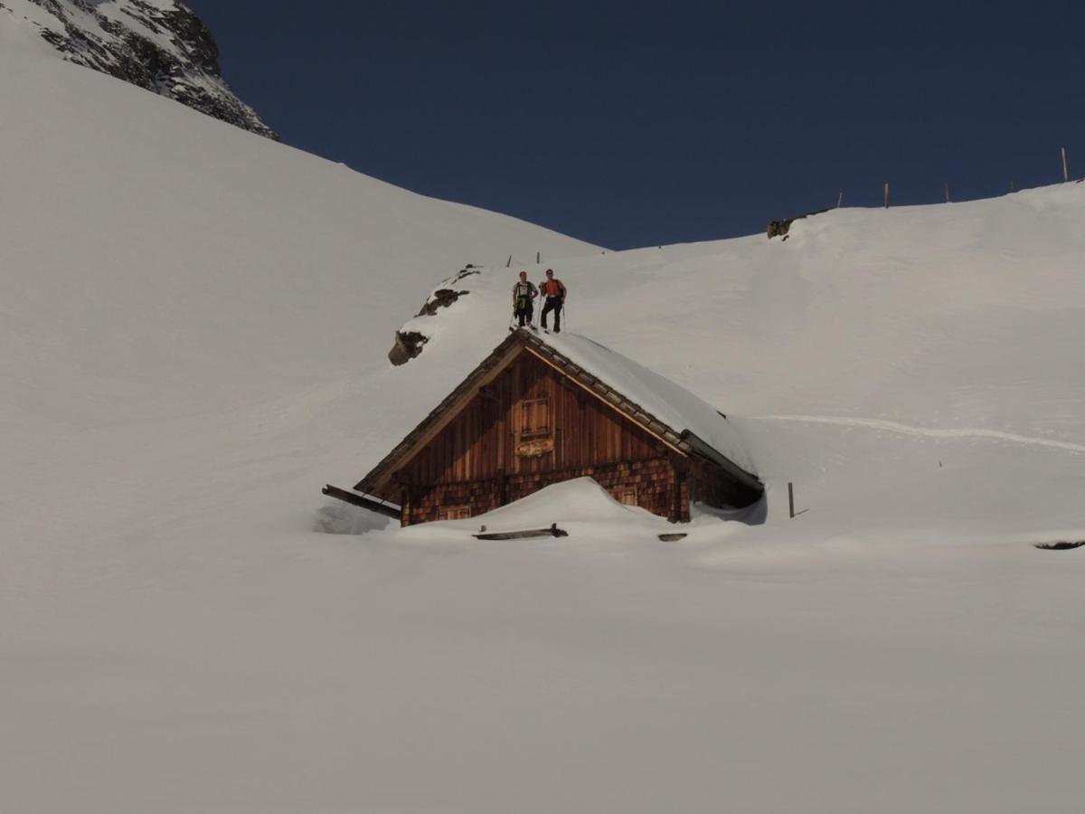 Pension Waldhauser