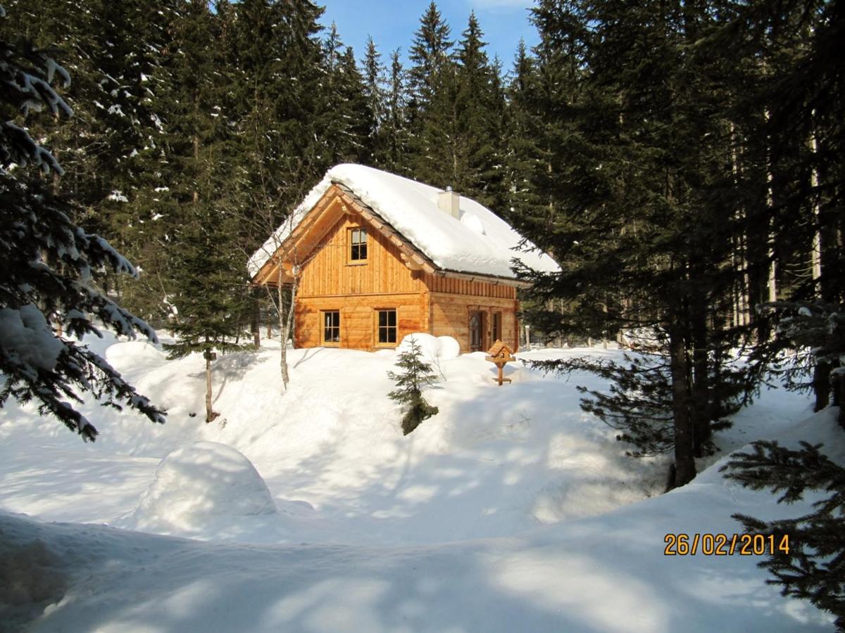 Pension Waldhauser