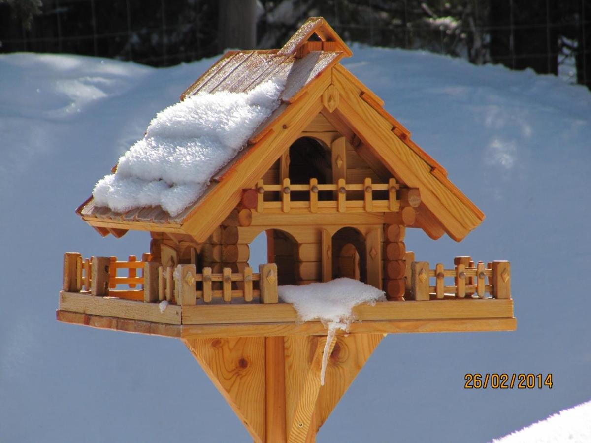 Pension Waldhauser