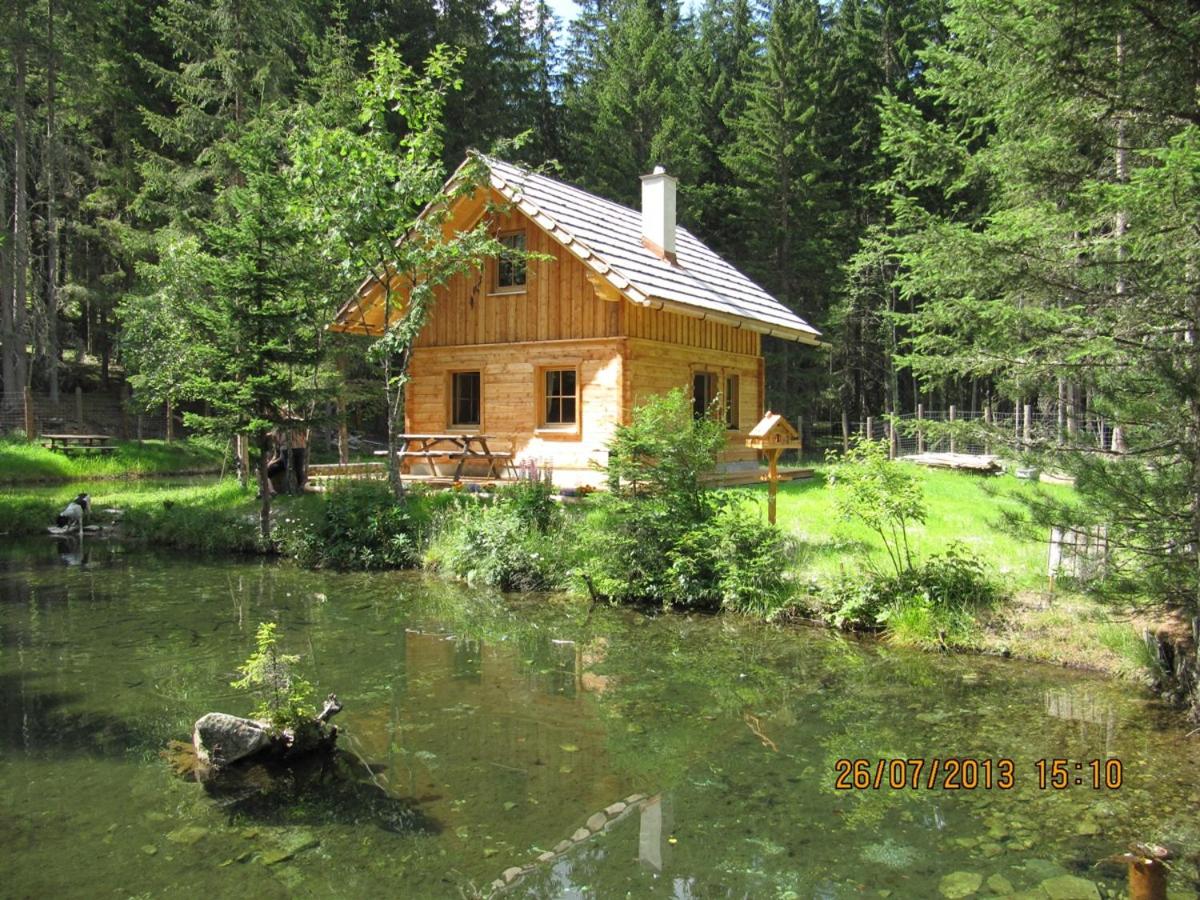 Pension Waldhauser