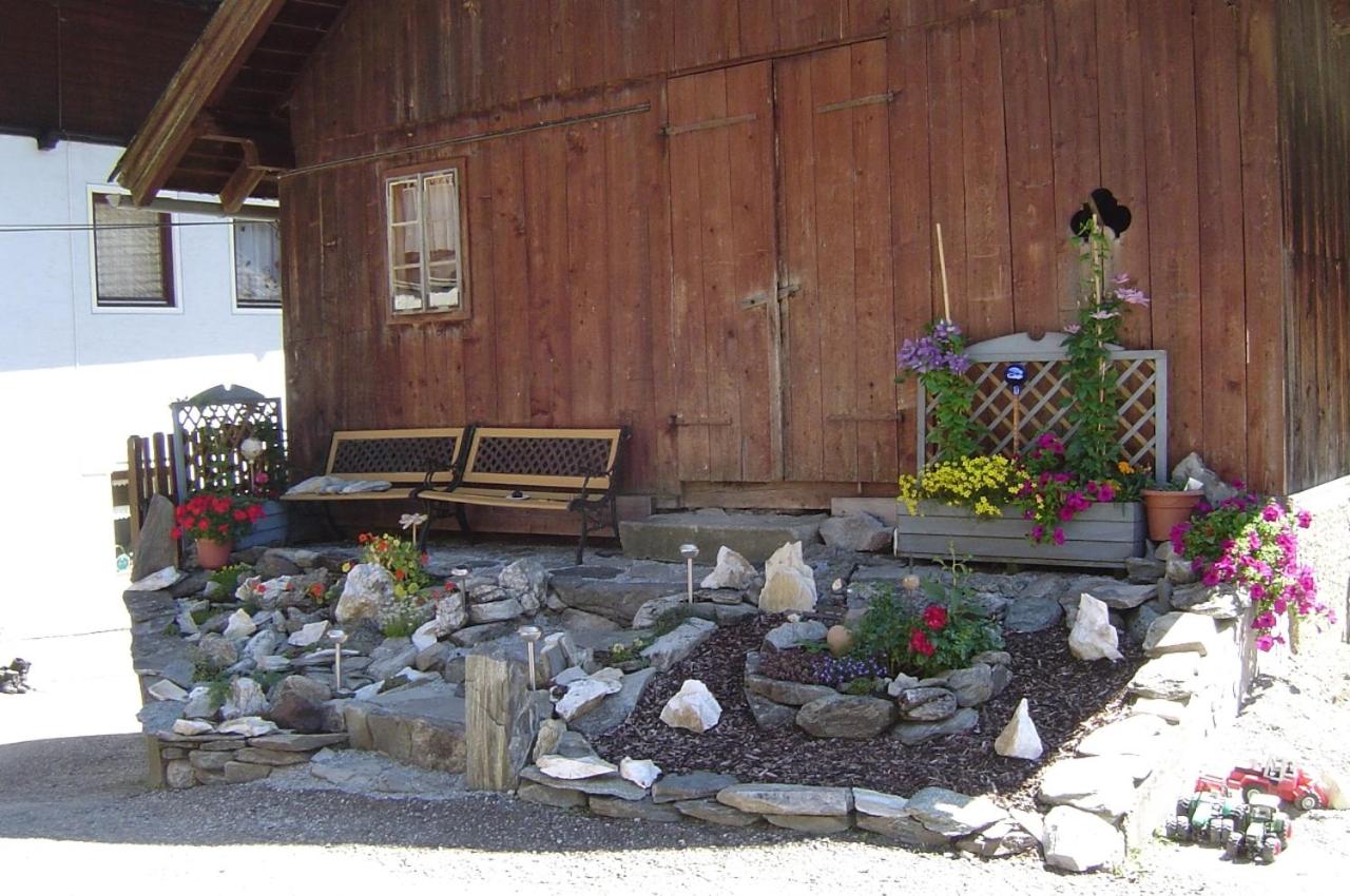 Pension Waldhauser