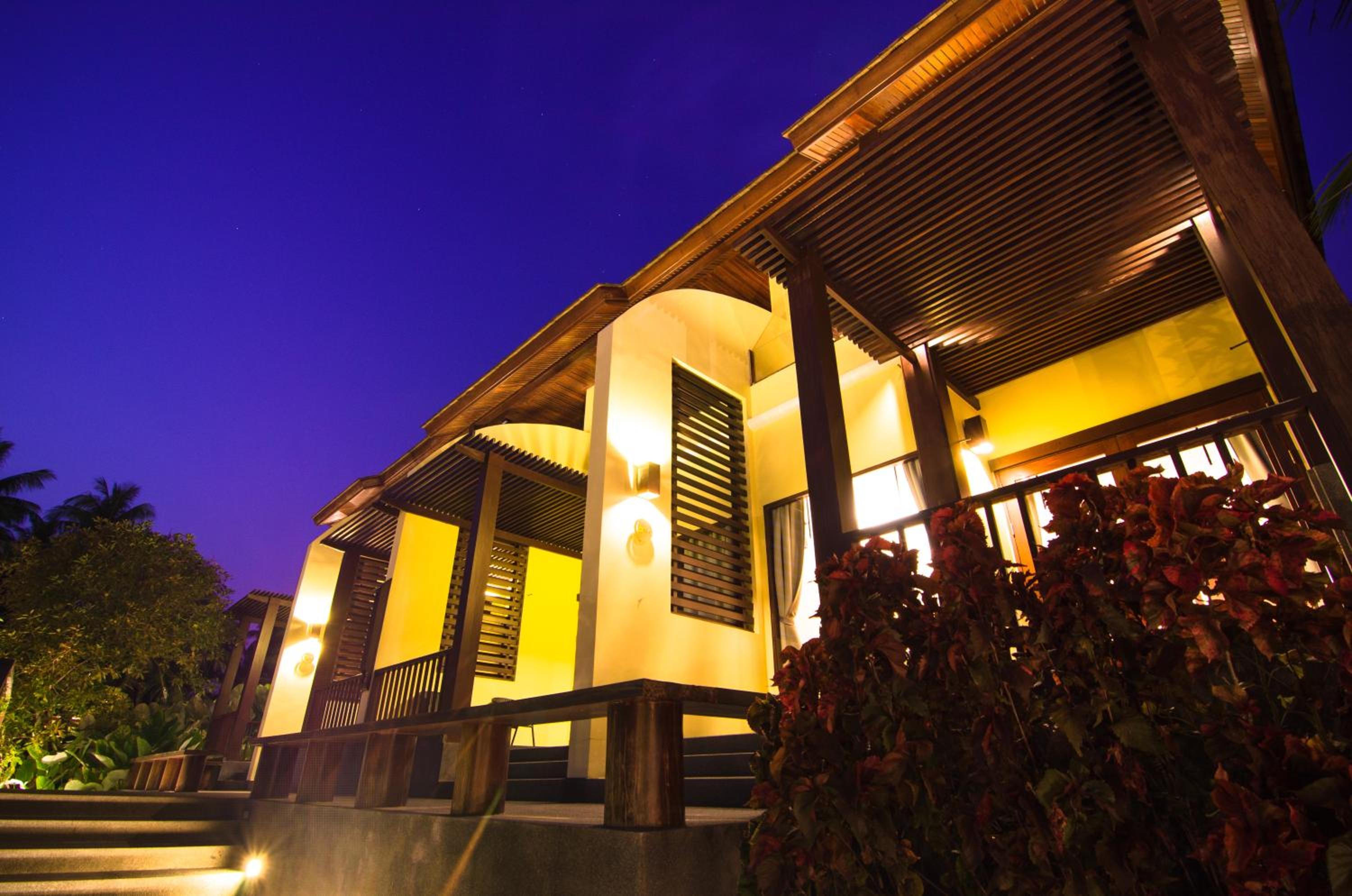 Hotel Chantaramas Resort