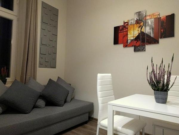 OldKrak Apartment