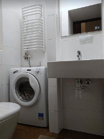 OldKrak Apartment