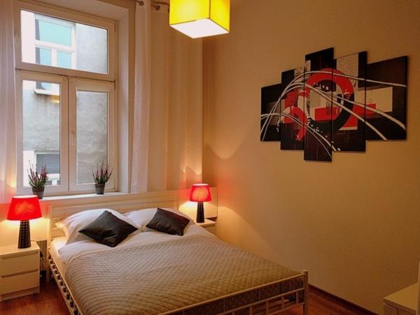 OldKrak Apartment