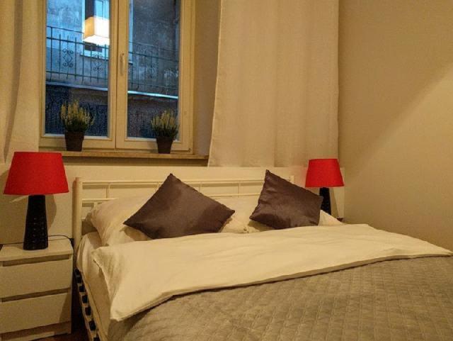 OldKrak Apartment