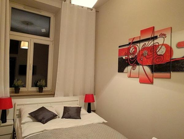 OldKrak Apartment