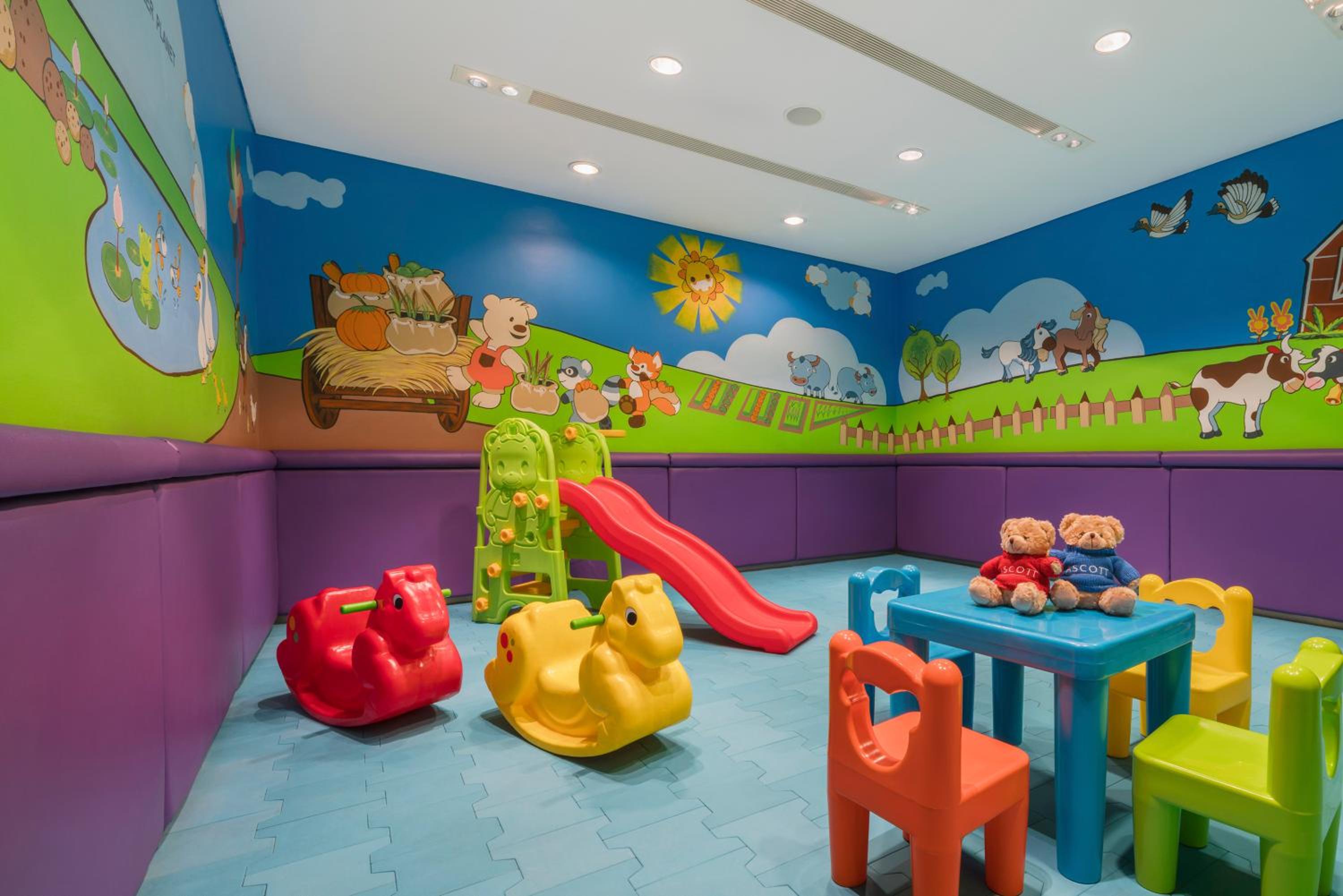 Somerset Sukhumvit Thonglor Bangkok