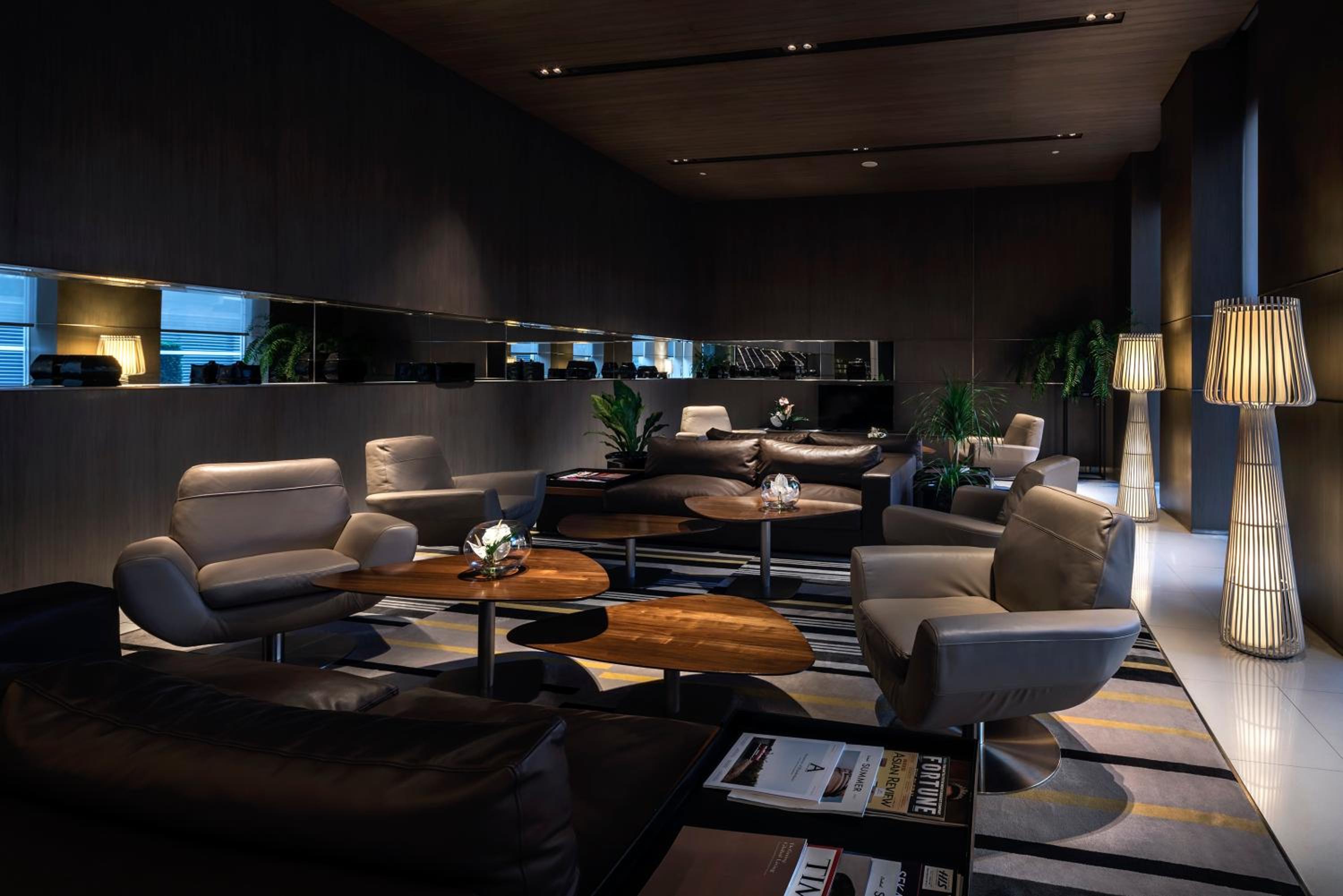 Somerset Sukhumvit Thonglor Bangkok