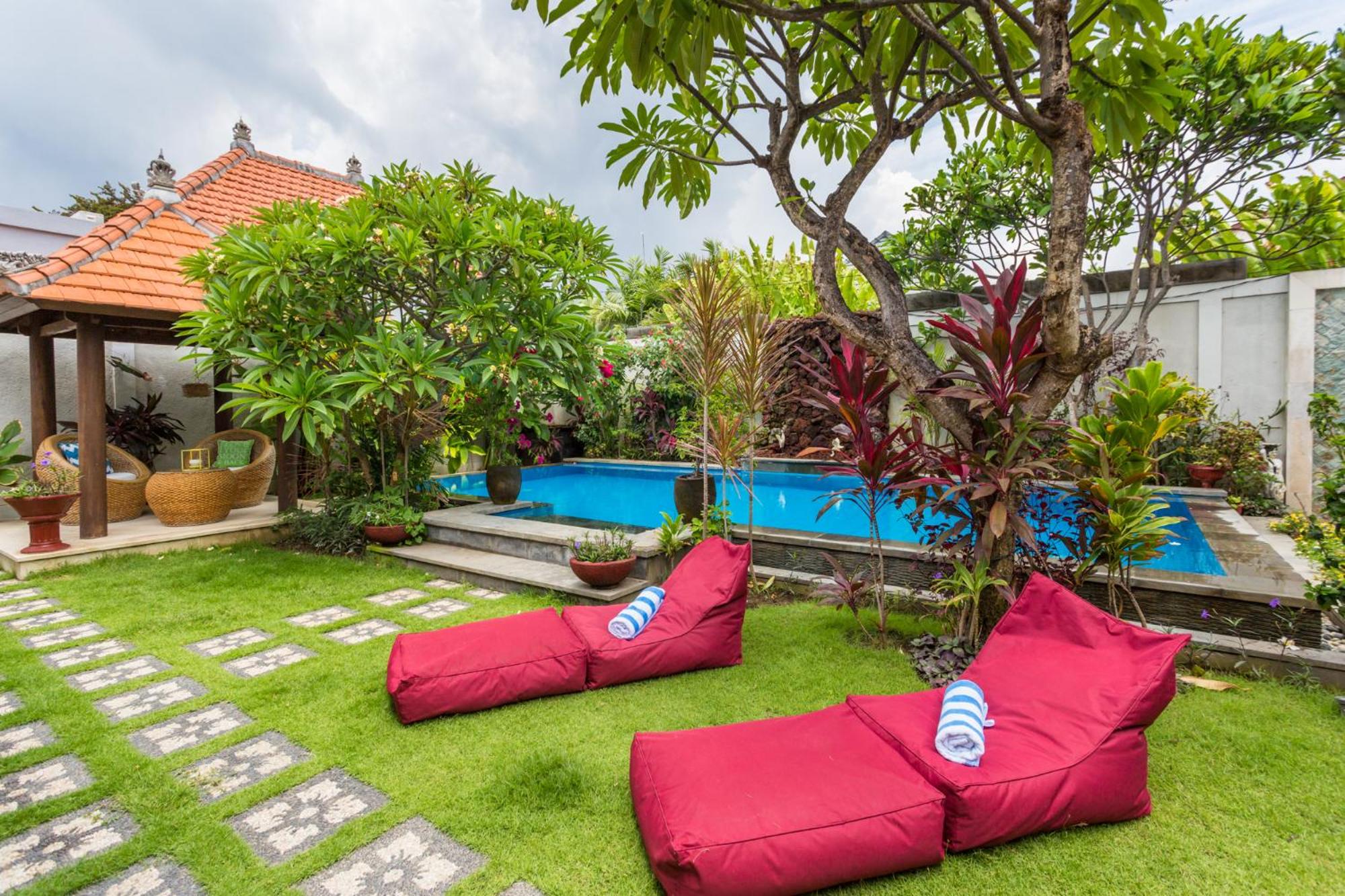 VILLA DIAMOND