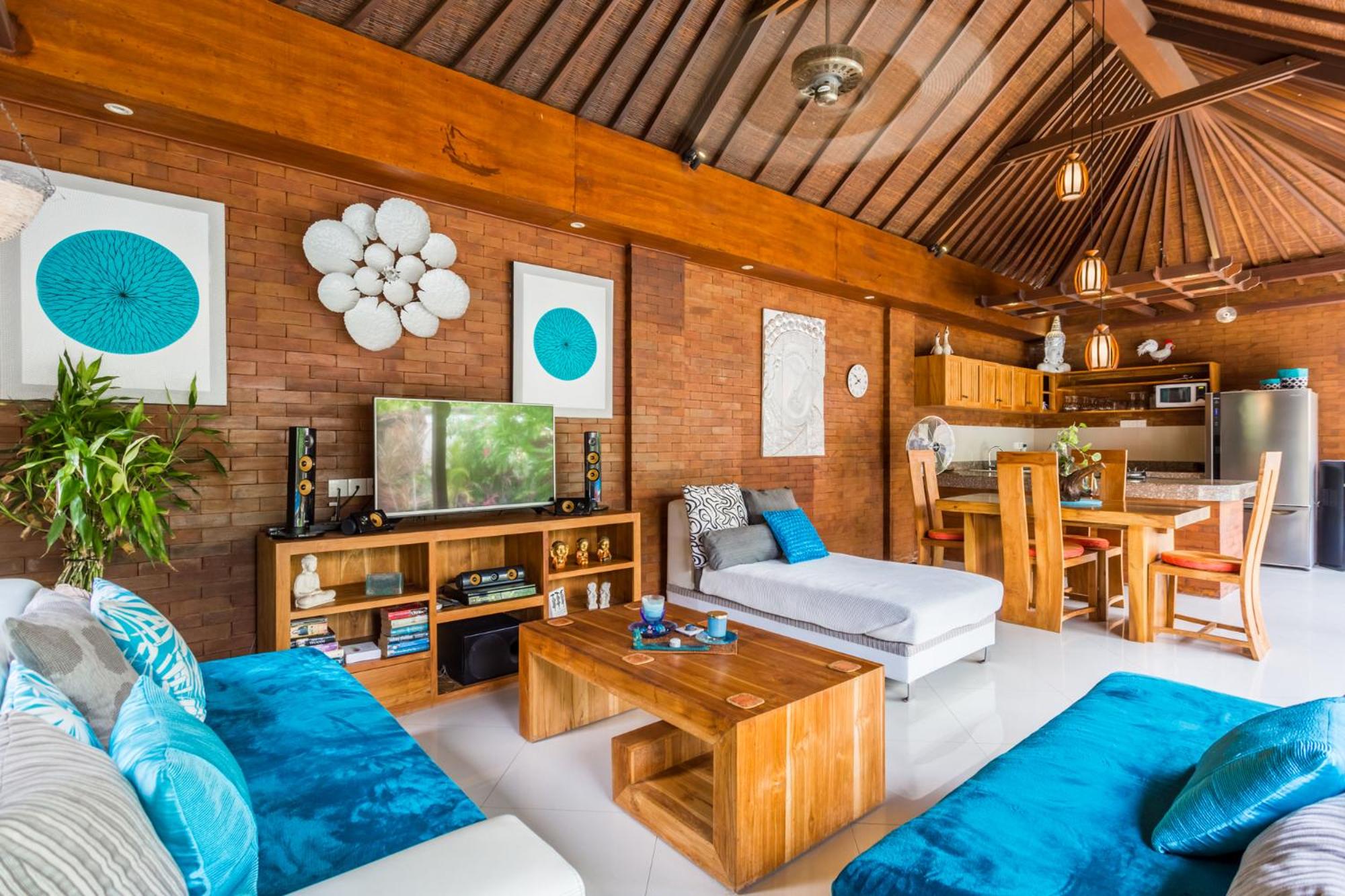 VILLA DIAMOND