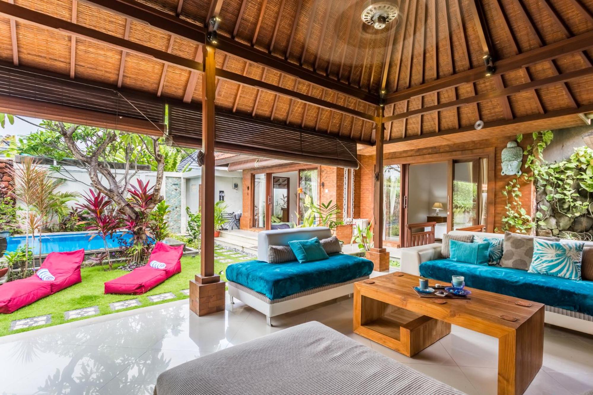 VILLA DIAMOND