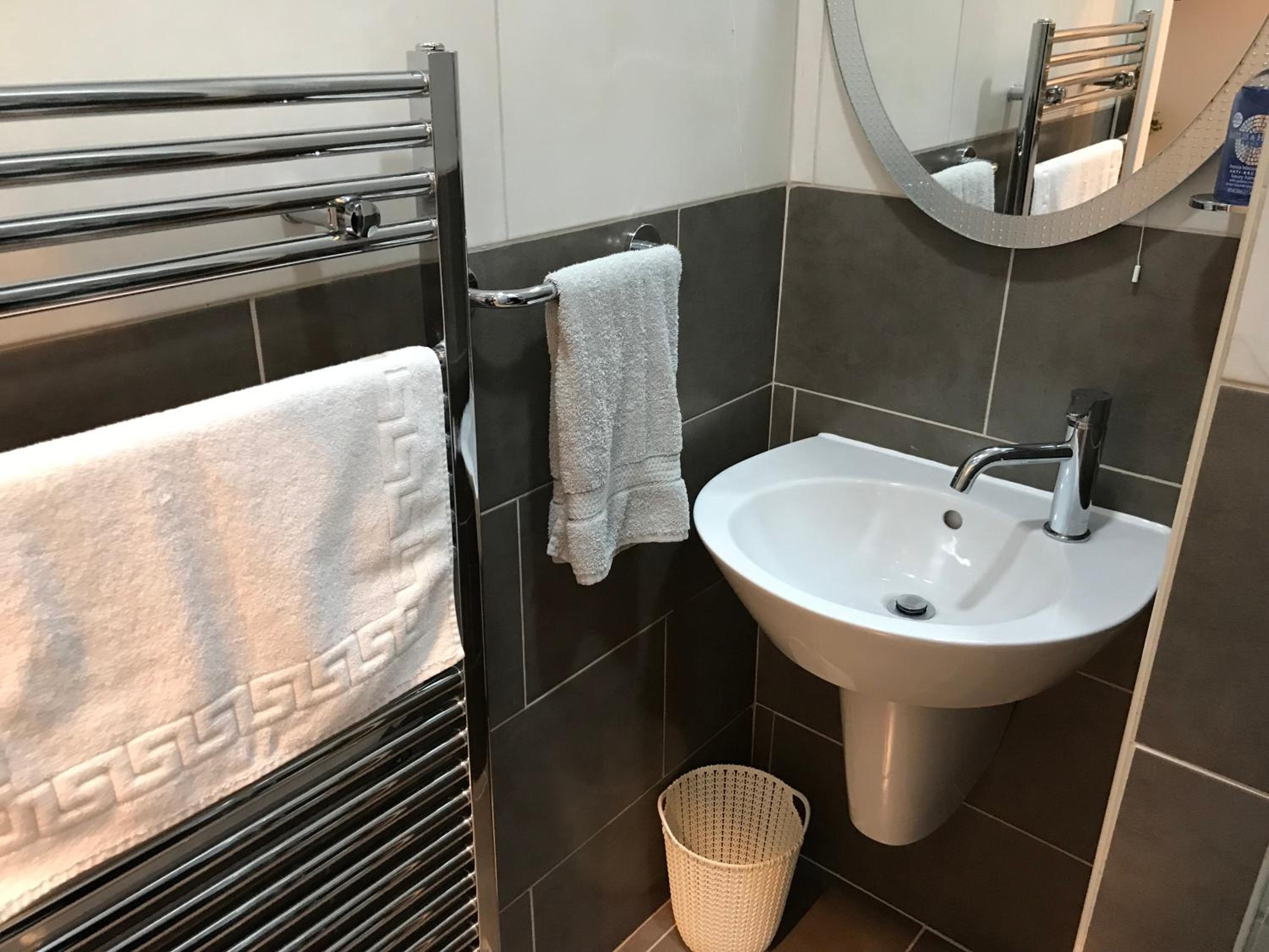 Sweet Suites Lytham