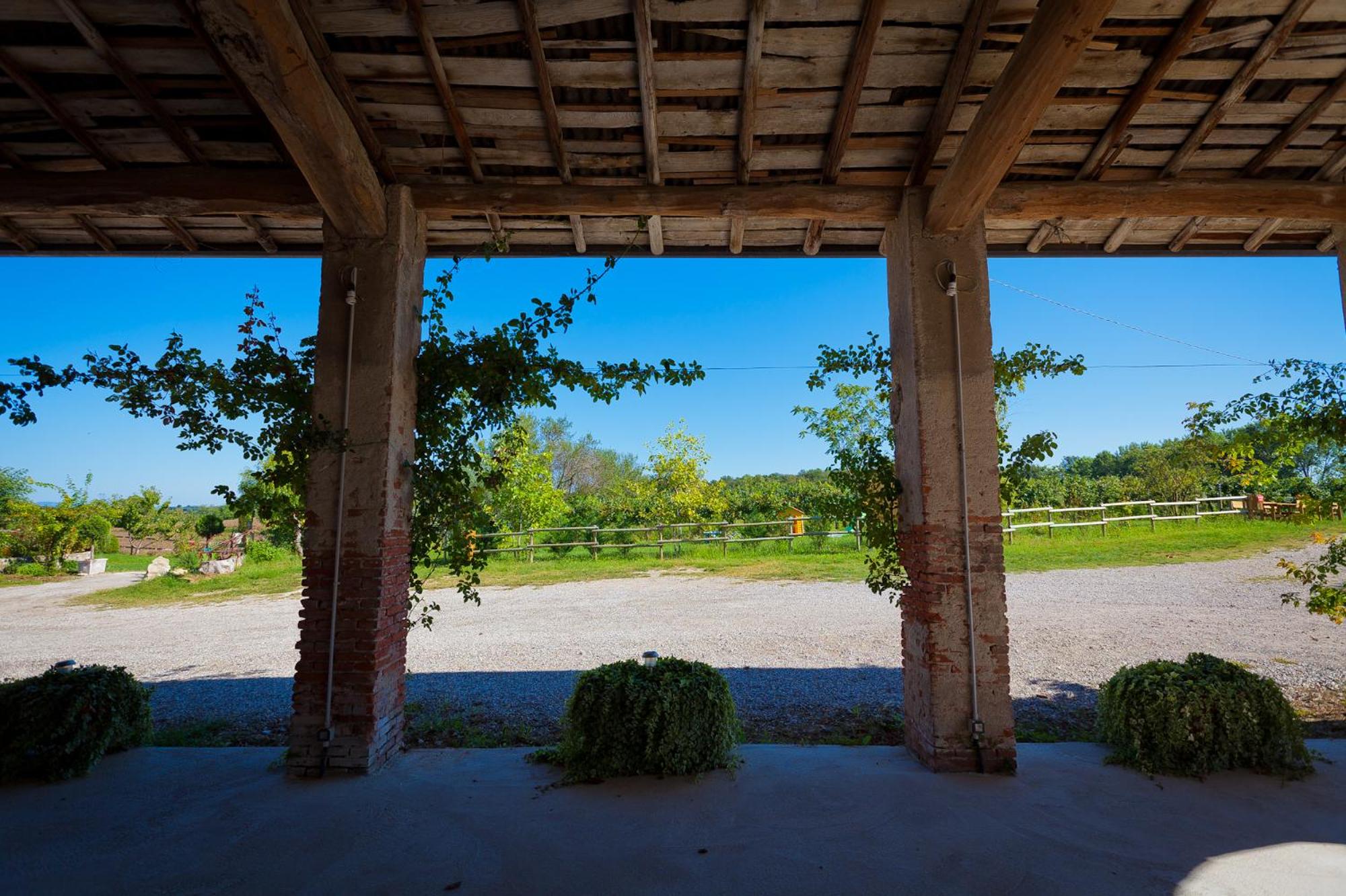 Agriturismo con Cucina tipica Nuova Scardua view 4