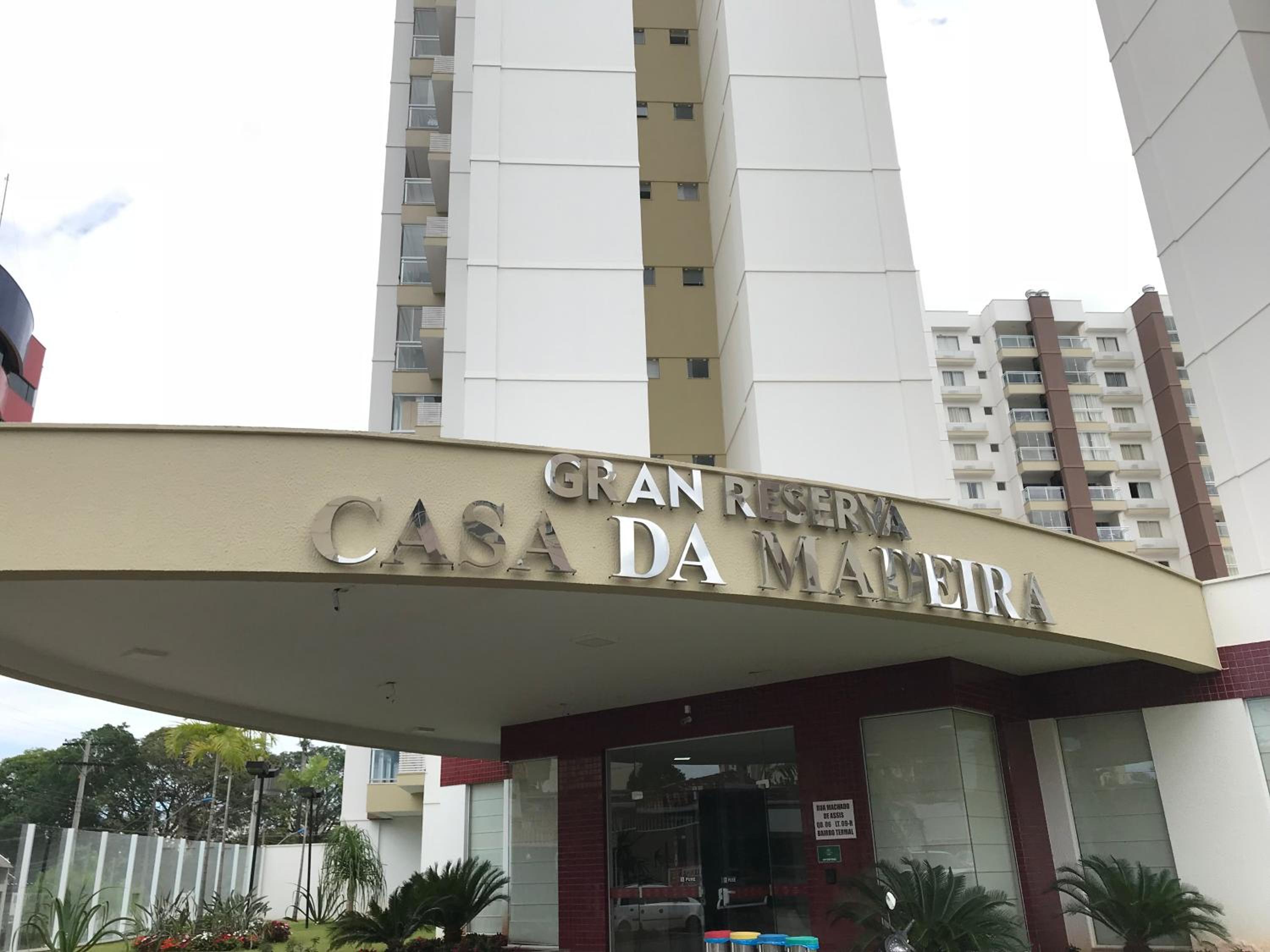 Casa da Madeira R3caldas