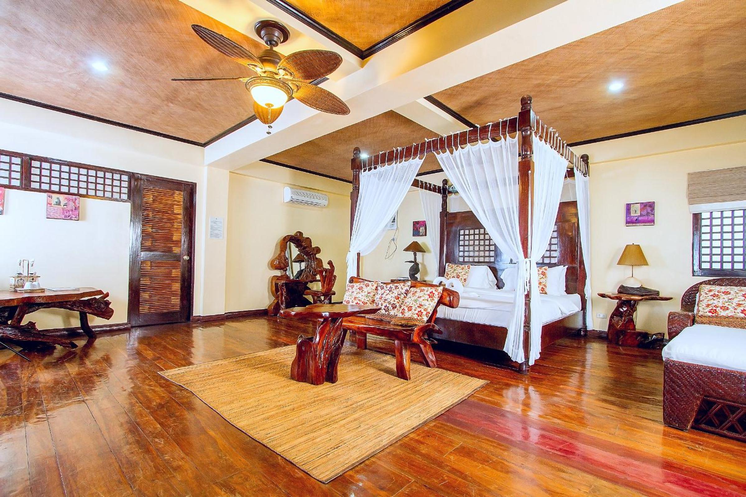 Nabulao Beach Resort