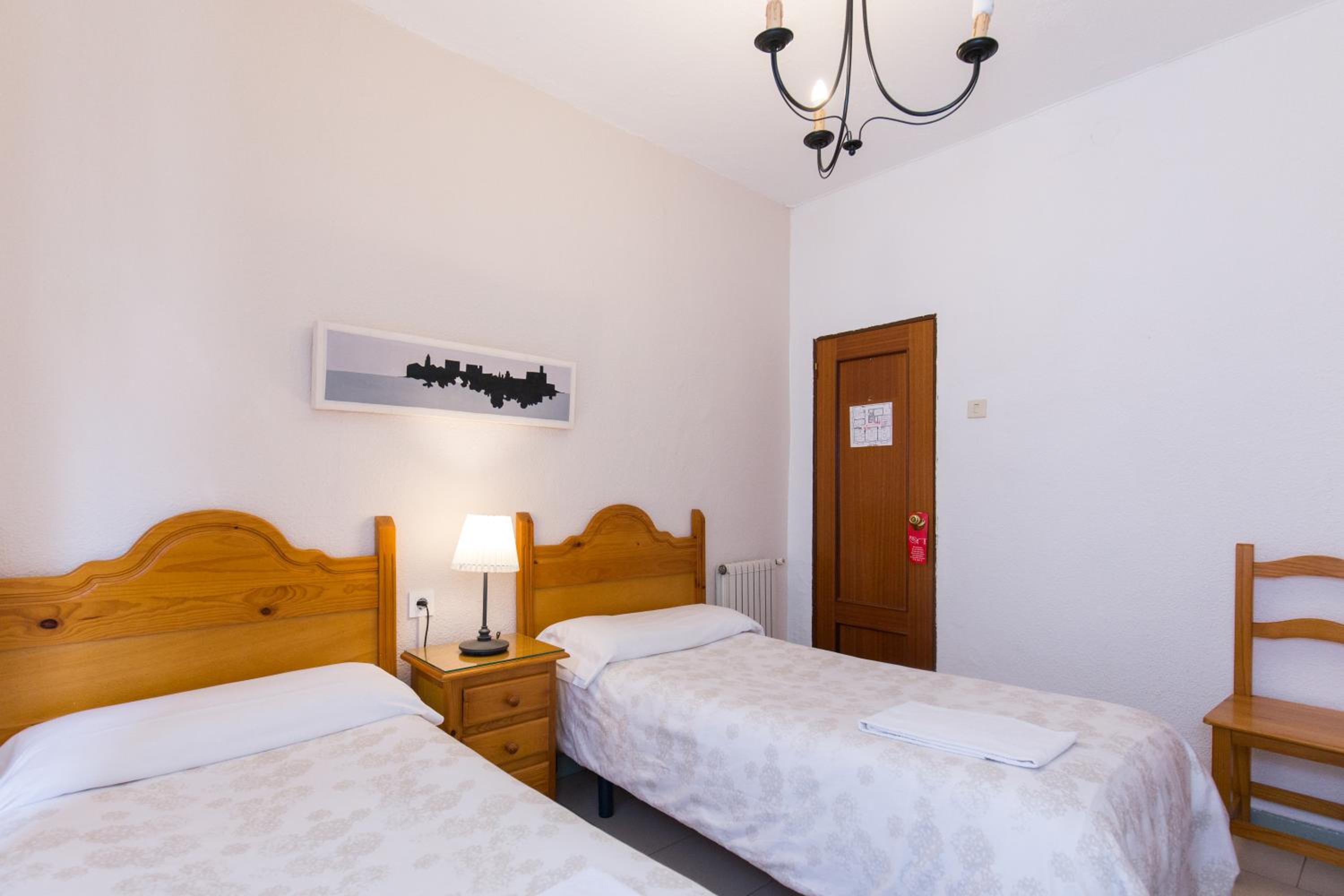 Pension Mesones