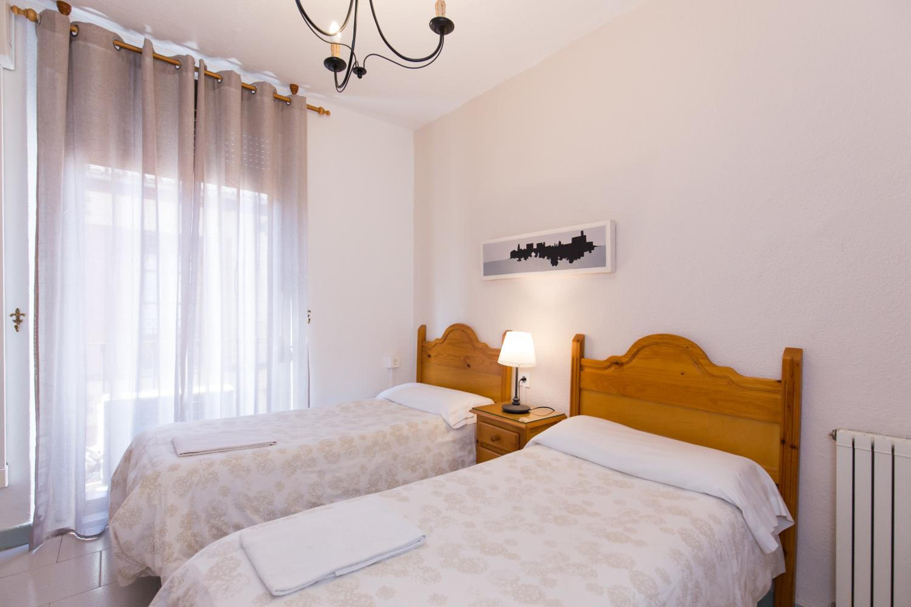 Pension Mesones