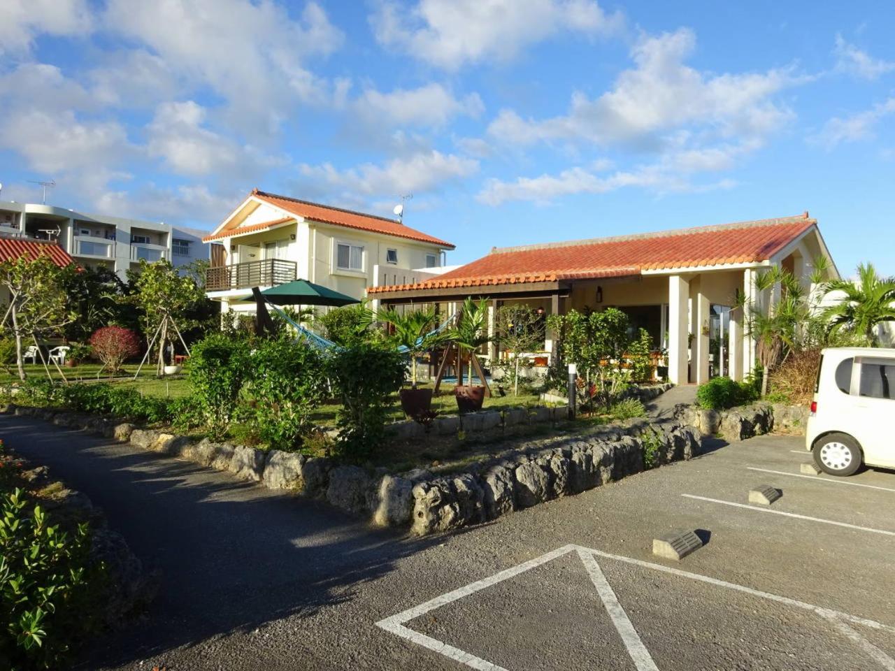 Retreat House IPE