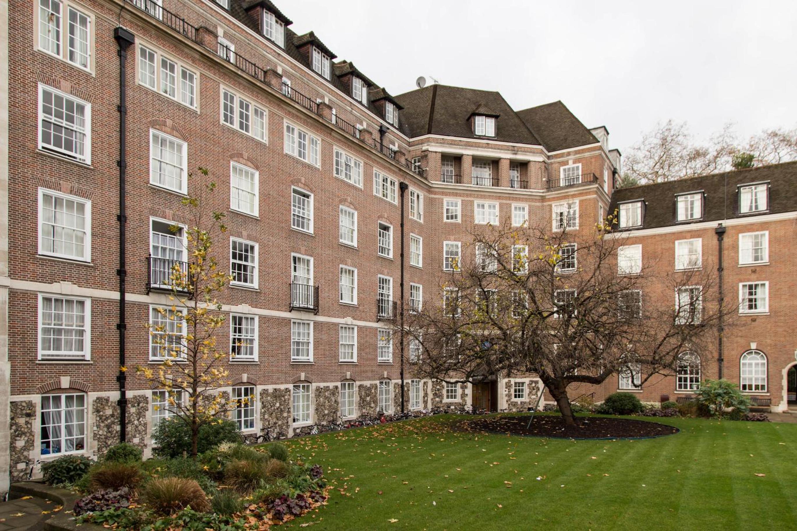 Goodenough College – University Residence