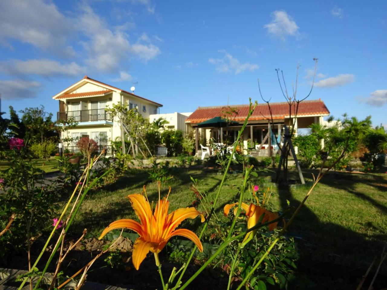Retreat House IPE, 나고시 - 20