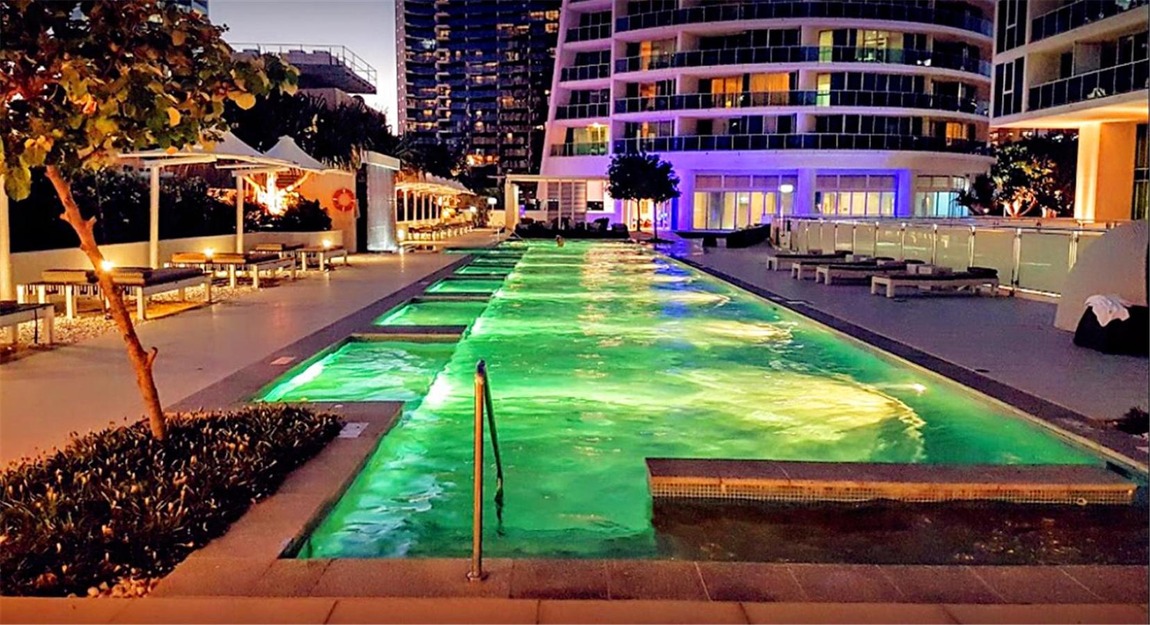 H Luxury Residence Apartments - Holiday Paradise