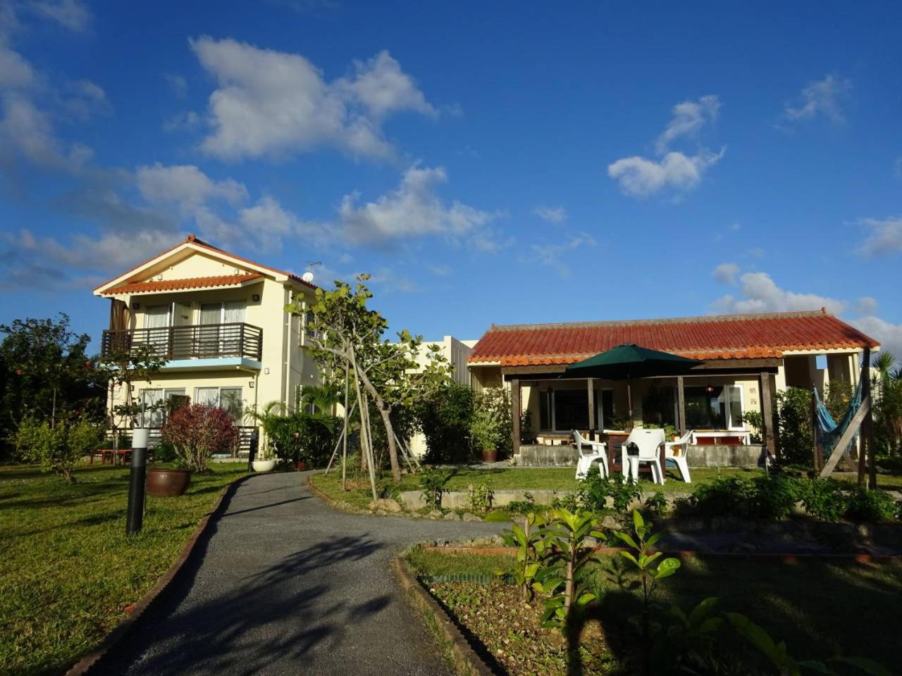 Retreat House IPE, 나고시 - 14