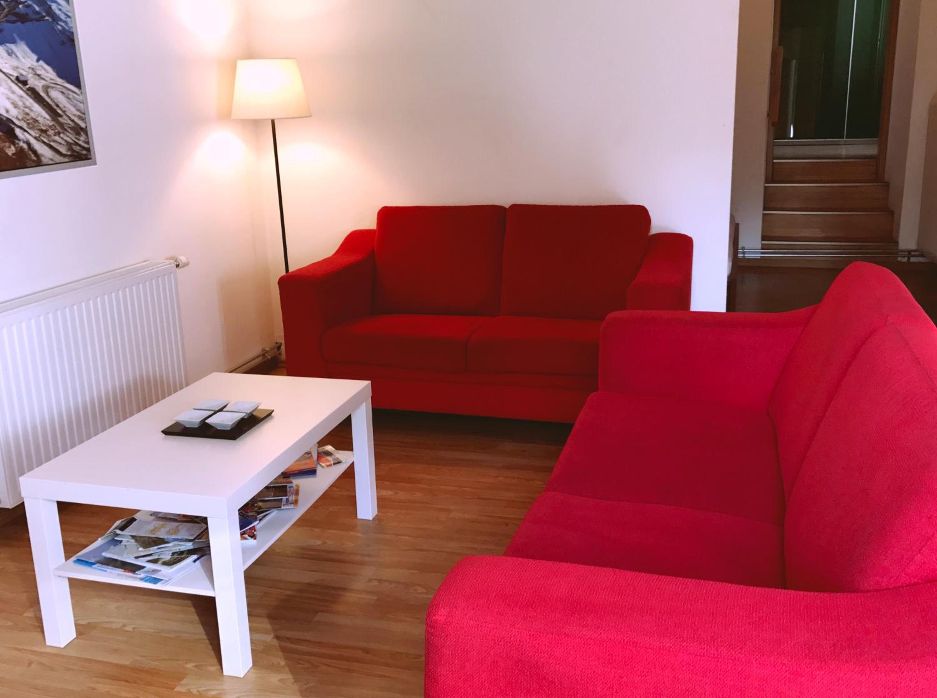 Sonntagshof Ferienwohnungen Apartments