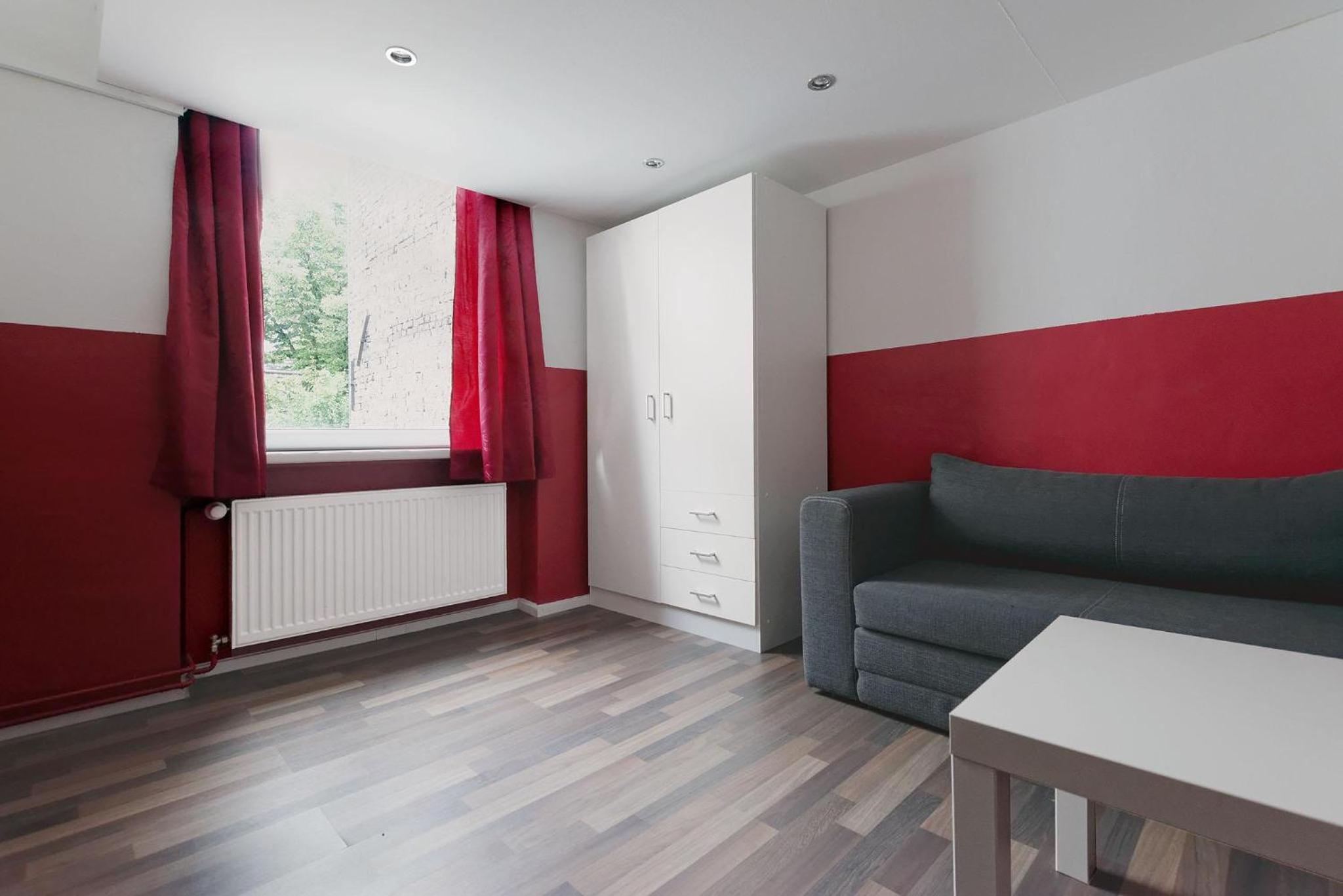 Ballhaus Berlin Hostel