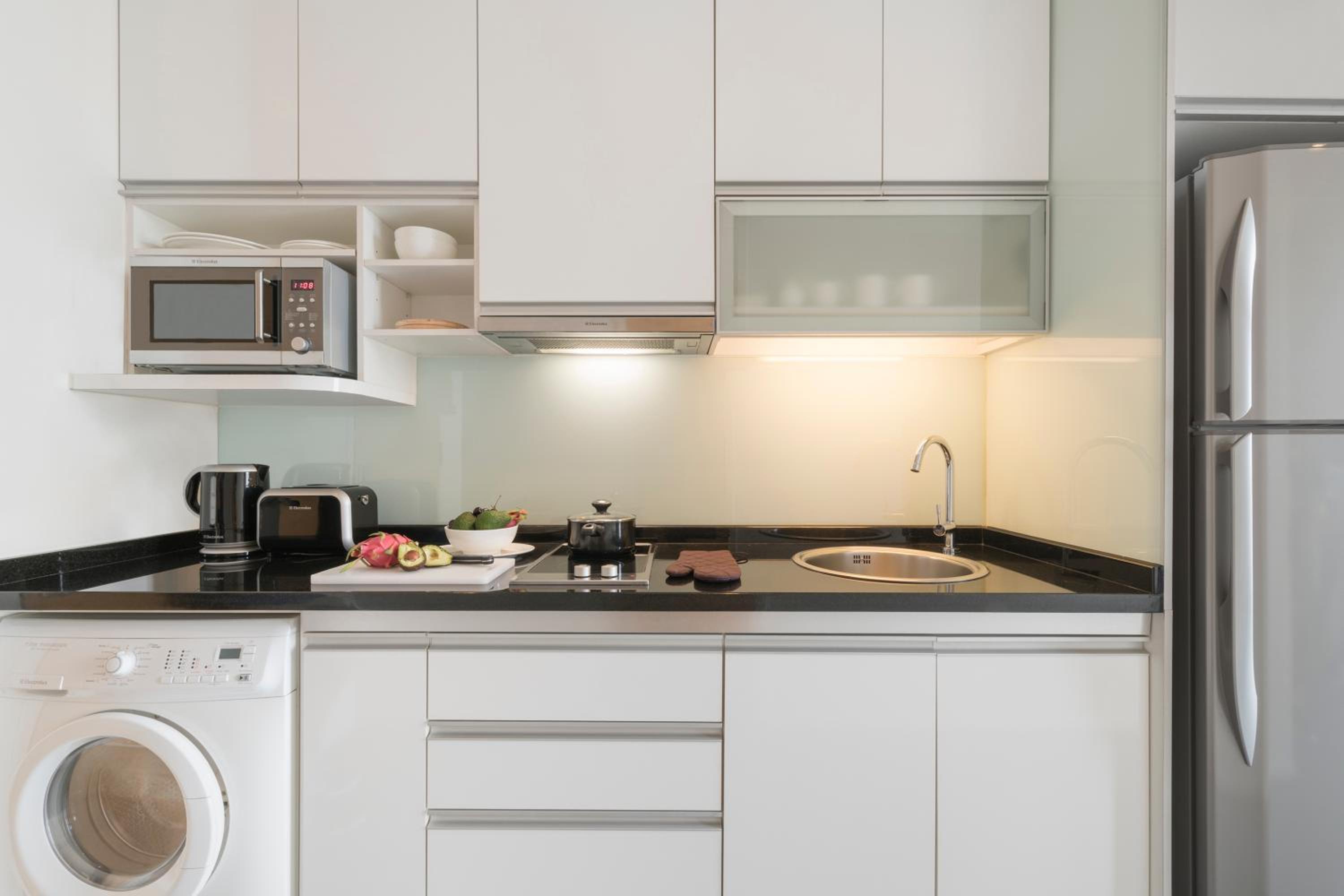 Somerset Sukhumvit Thonglor Bangkok
