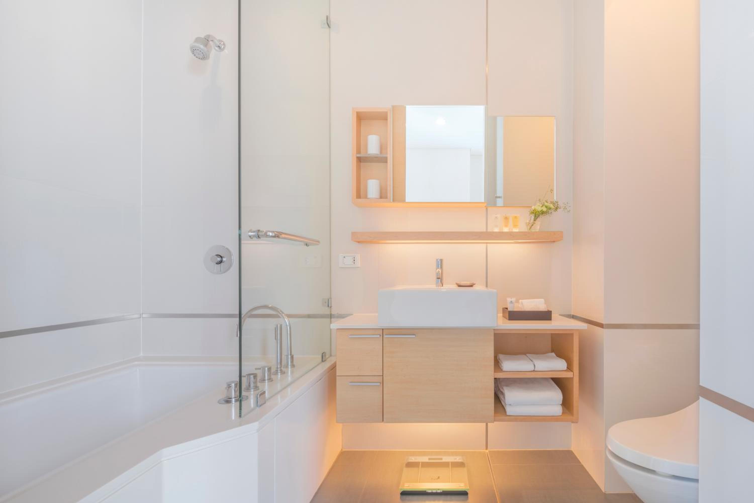 Somerset Sukhumvit Thonglor Bangkok